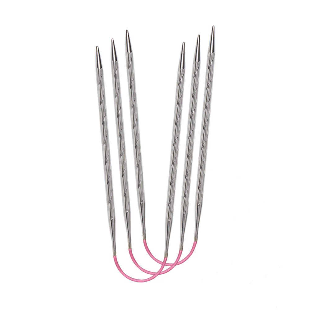 addiCraSyTrio Unicorn Long - einzeln 30 cm (2 - 5 mm) - Image 5