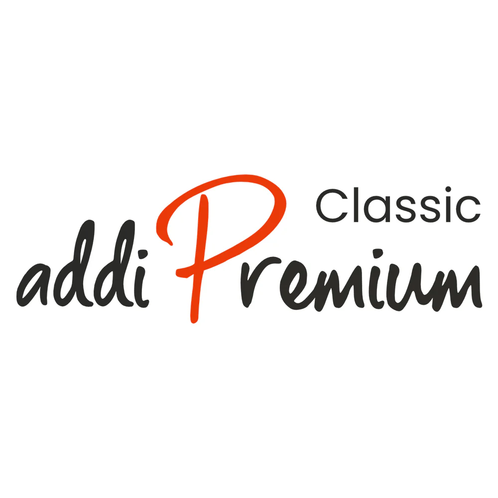 addiPremium Classic Rundstricknadel - Metall - Image 22