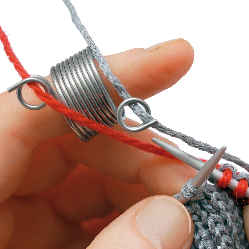 addiStrike Fingerring - Image 2