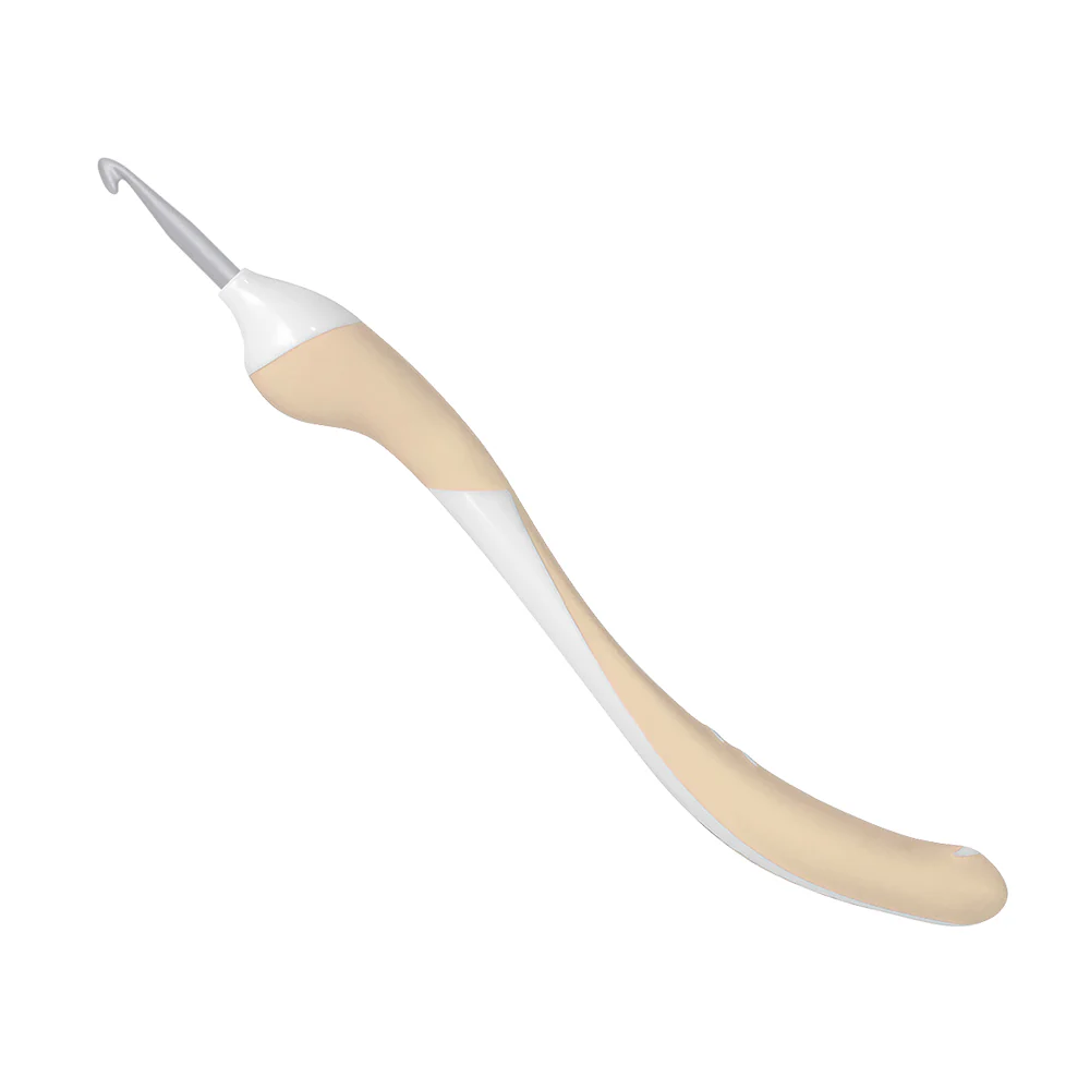 addiSwing Wollhäkelnadel - einzeln (2 - 8 mm) - Image 10