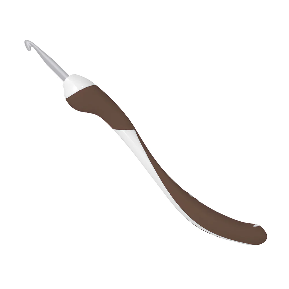 addiSwing Wollhäkelnadel - einzeln (2 - 8 mm) - Image 11
