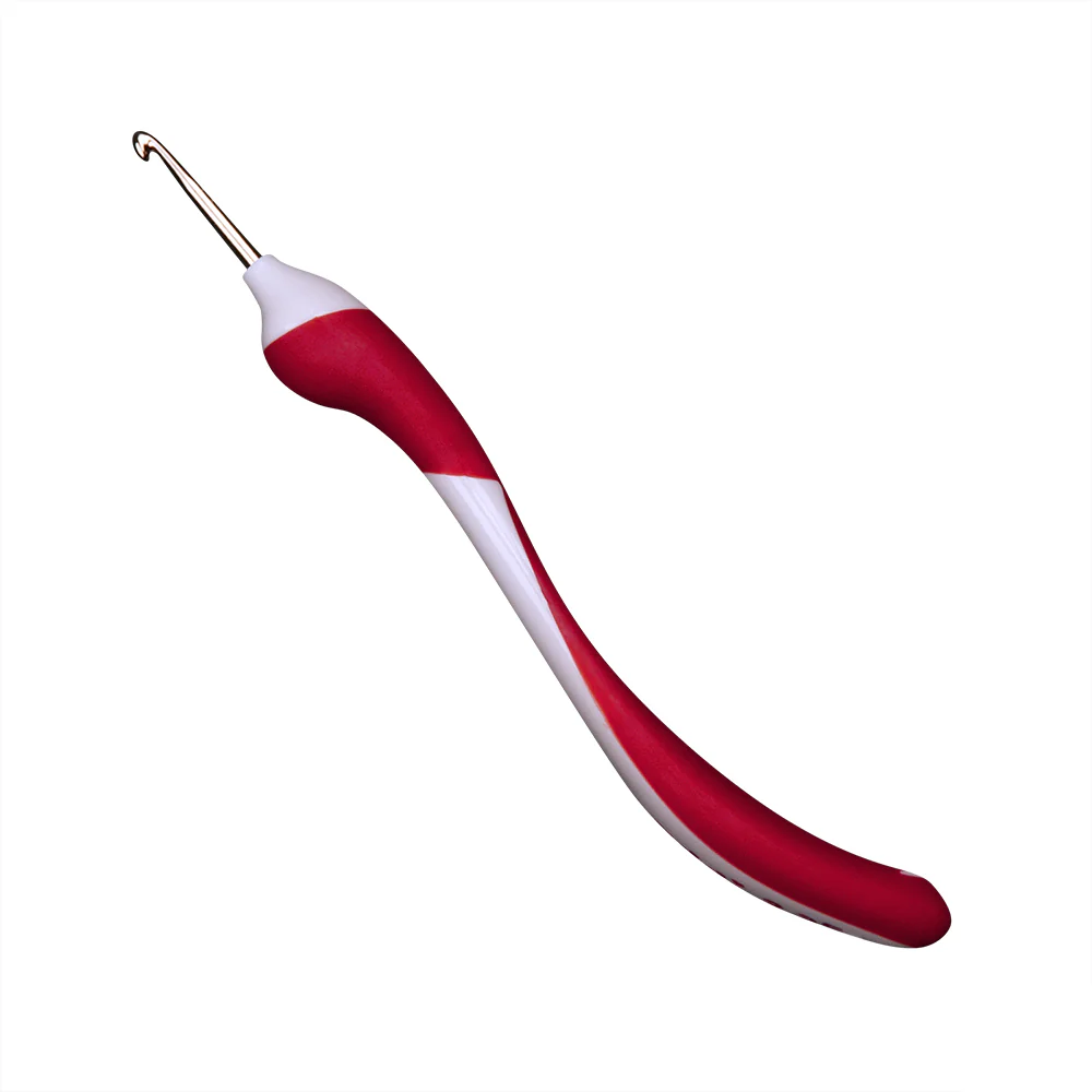 addiSwing Wollhäkelnadel - einzeln (2 - 8 mm) - Image 6
