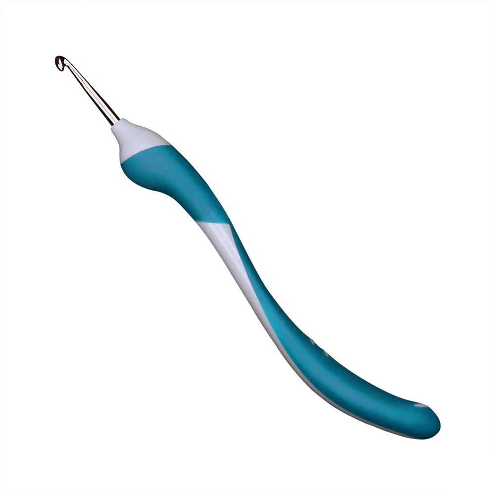 addiSwing Wollhäkelnadel - einzeln (2 - 8 mm) - Image 8