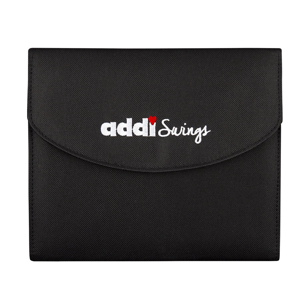 addiSwings Etui Häkelnadel-Set 2-8mm - Image 4