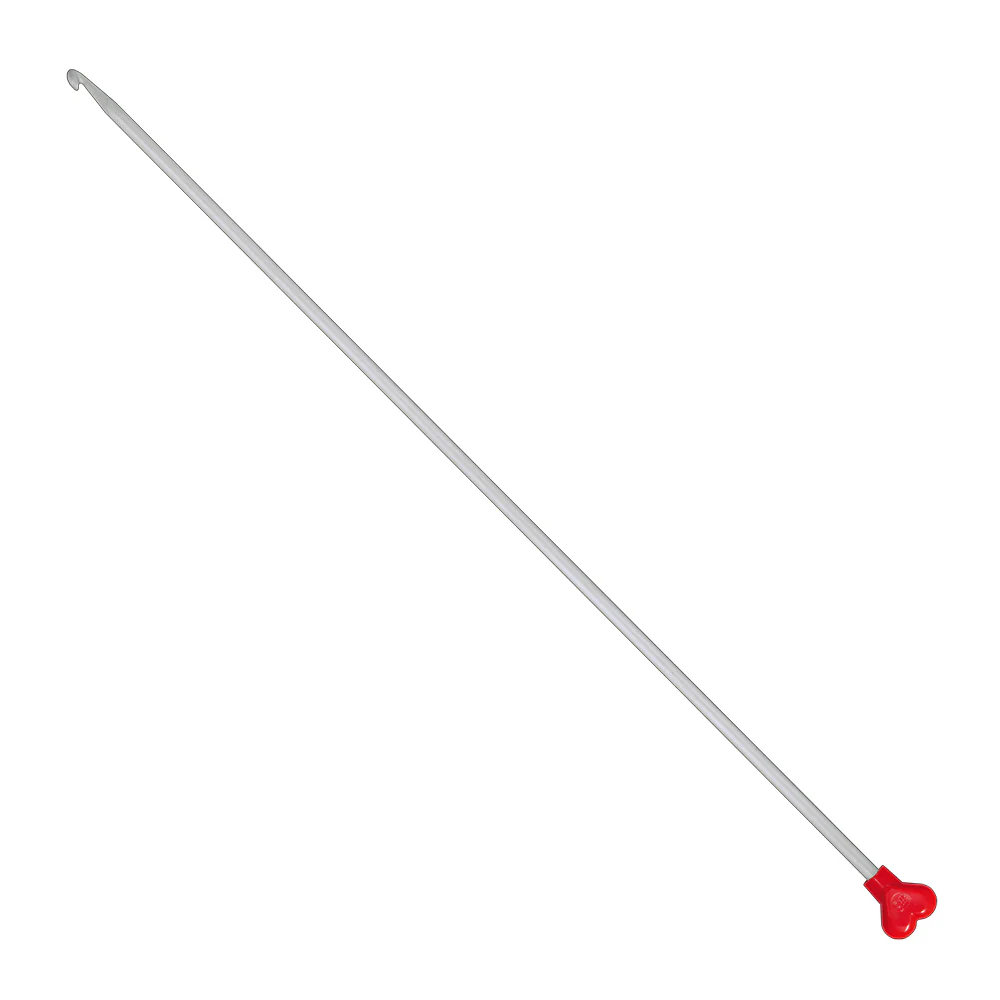 addiTun Tunesische Häkelnadel - einzeln (2 - 5 mm)