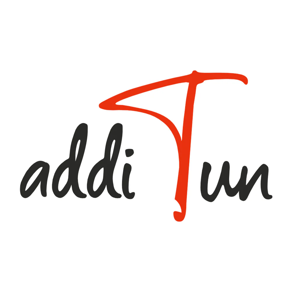 addiTun Tunesische Häkelnadel - einzeln (2 - 5 mm) - Image 3