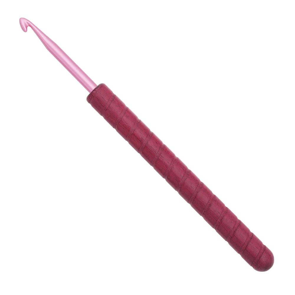 addiUnicorn Purpleheart Häkelnadel (2 - 6 mm) - Image 10