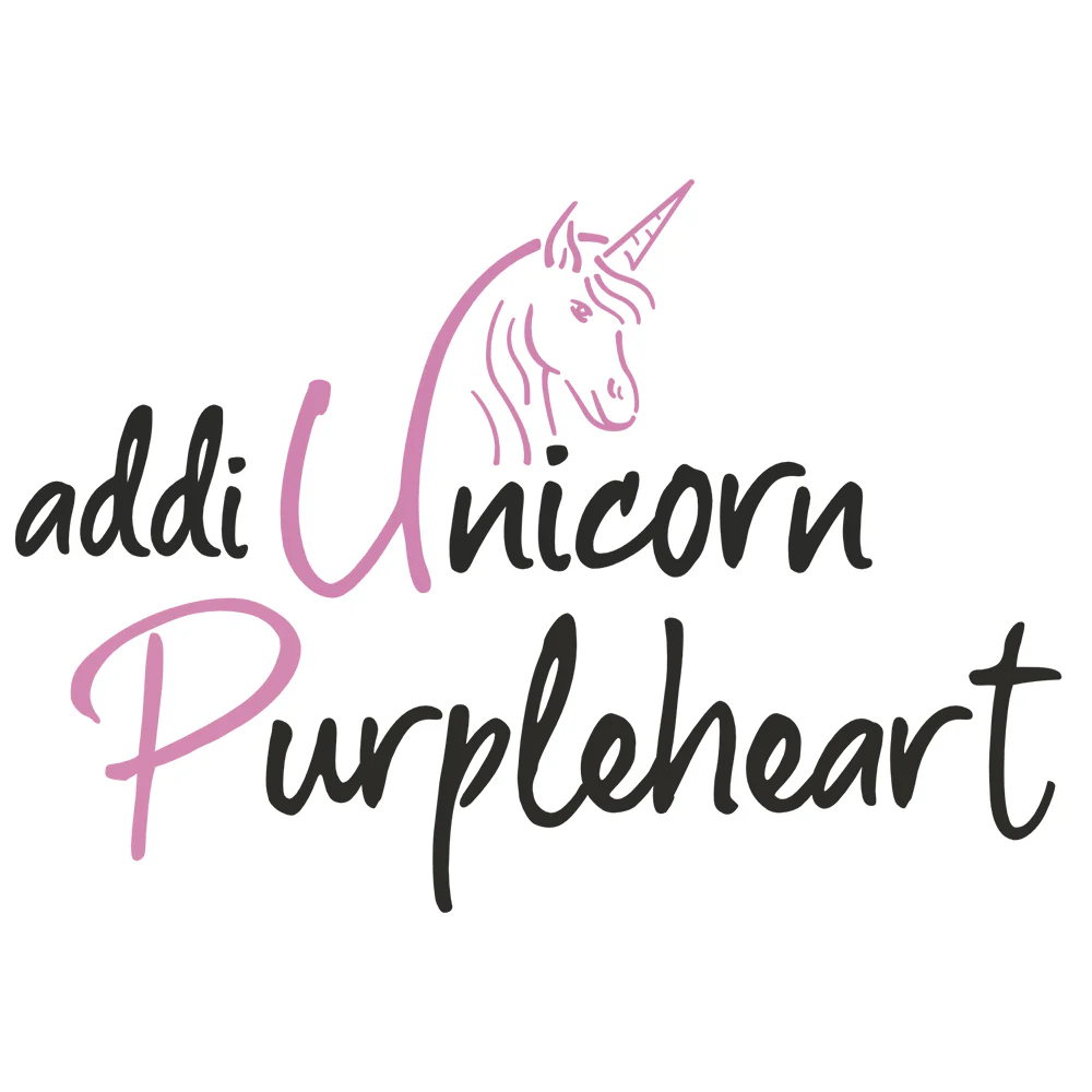 addiUnicorn Purpleheart Häkelnadel (2 - 6 mm) - Image 12
