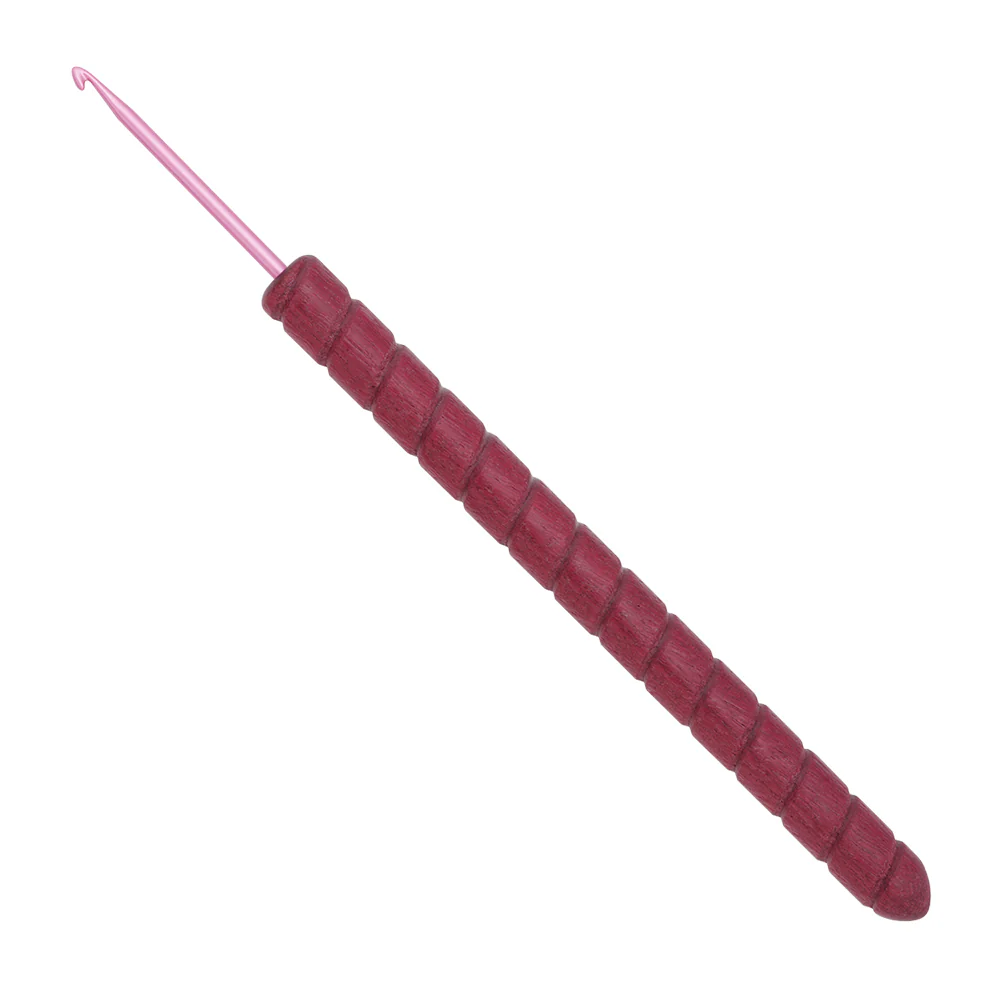 addiUnicorn Purpleheart Häkelnadel (2 - 6 mm) - Image 4