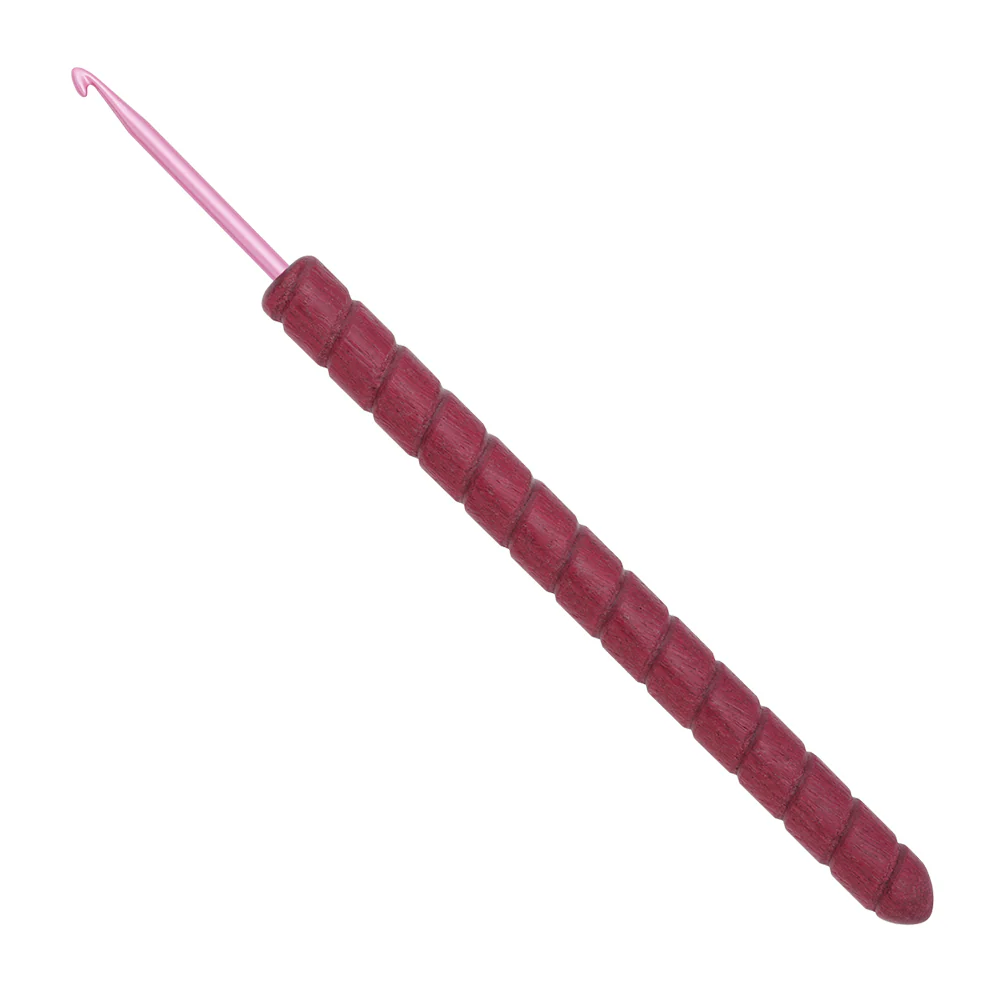 addiUnicorn Purpleheart Häkelnadel (2 - 6 mm) - Image 6