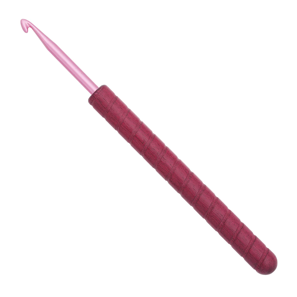 addiUnicorn Purpleheart Häkelnadel (2 - 6 mm) - Image 9