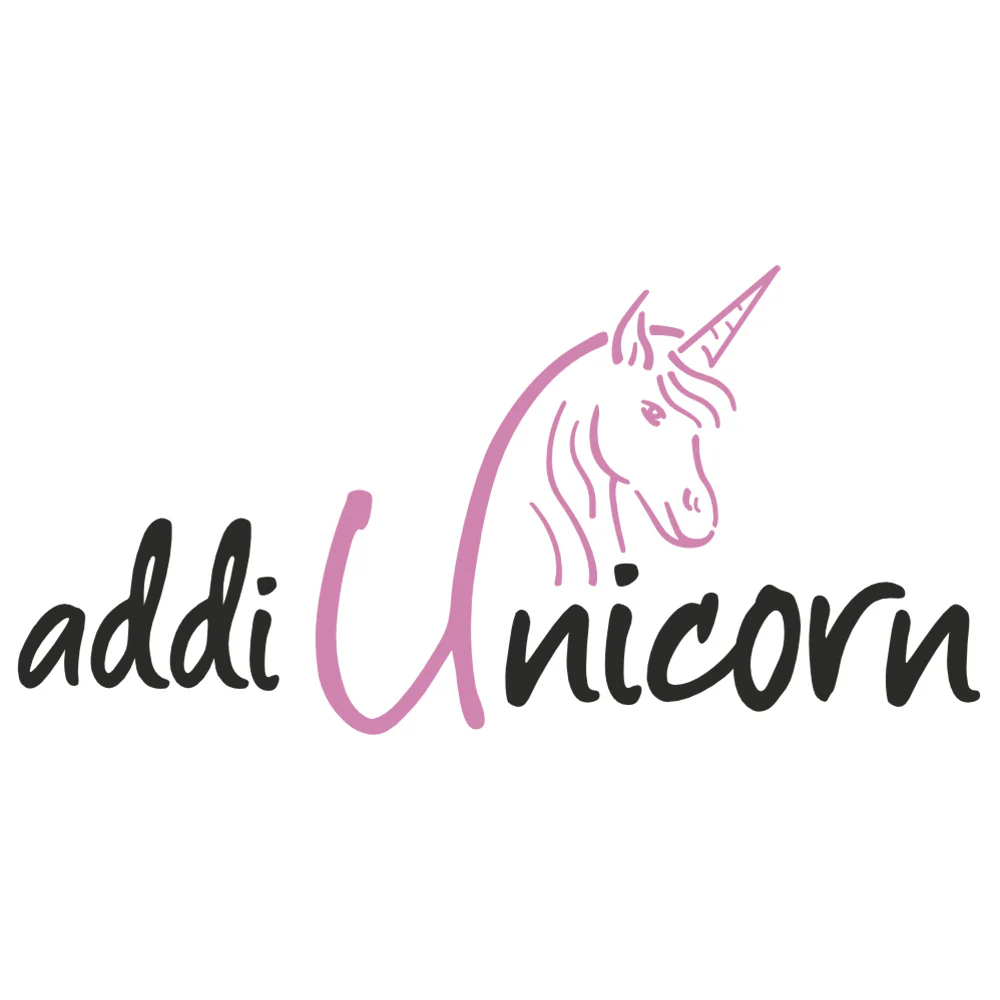addiUnicorn Rundstricknadel - Metall 60, 80, 120 cm (2 - 8 mm) - Image 4