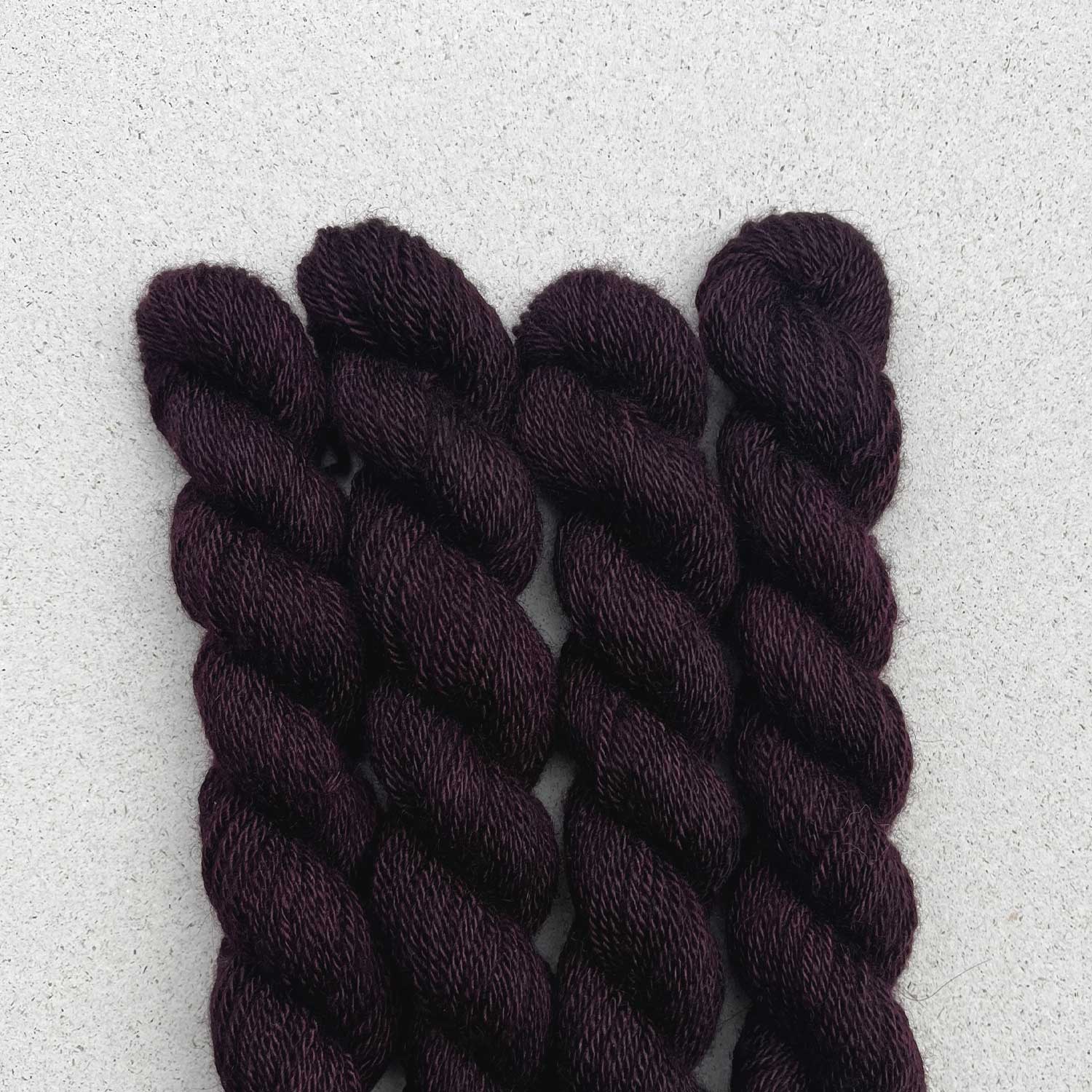 ALASKA 3 | 100% MOSCHUSOCHSENWOLLE - Image 5