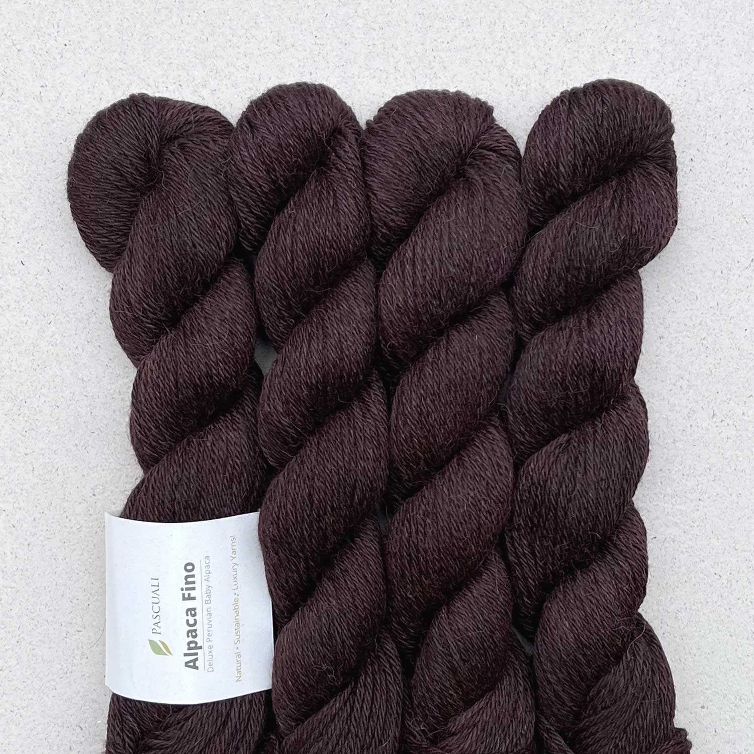ALPACA FINO | 100% BABY ALPAKAWOLLE (RAS) - Image 10
