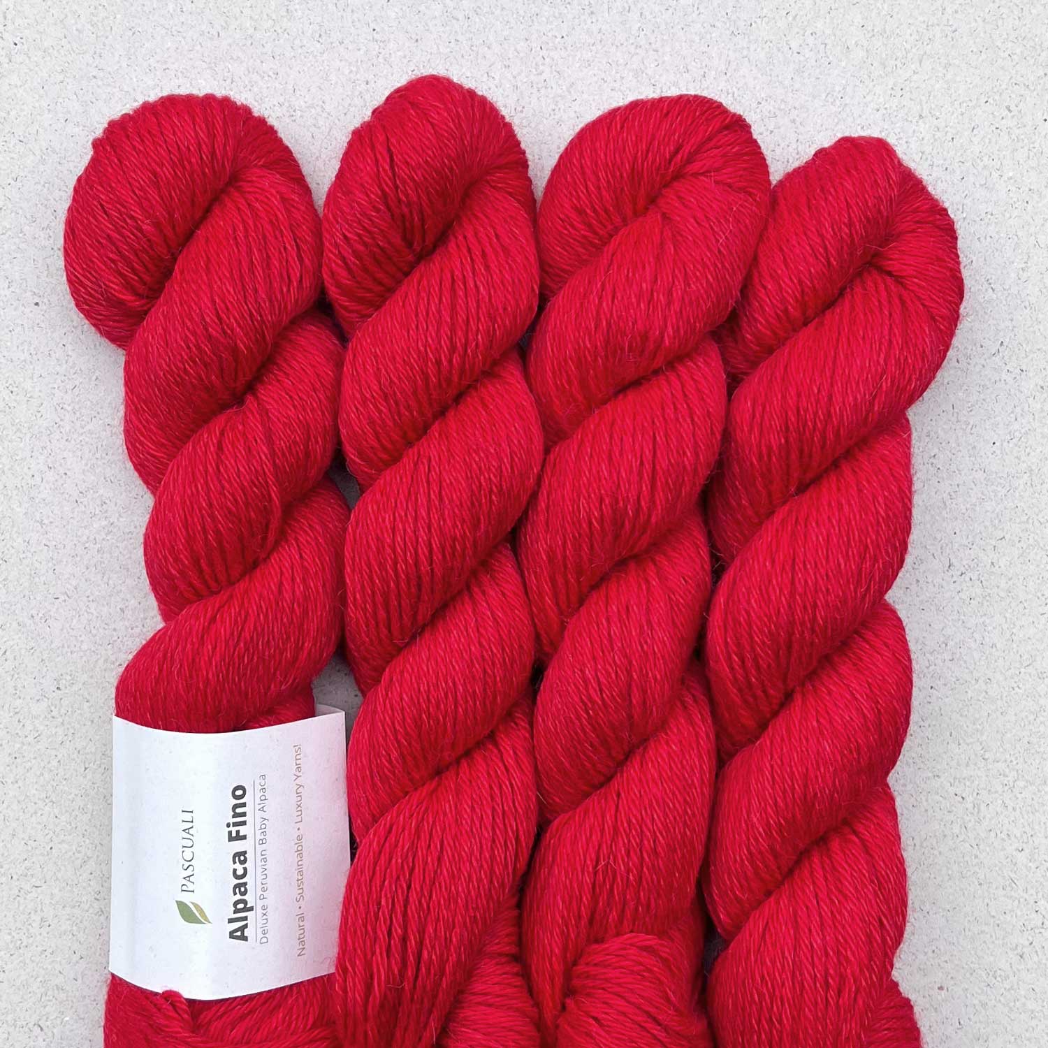 ALPACA FINO | 100% BABY ALPAKAWOLLE (RAS) - Image 13