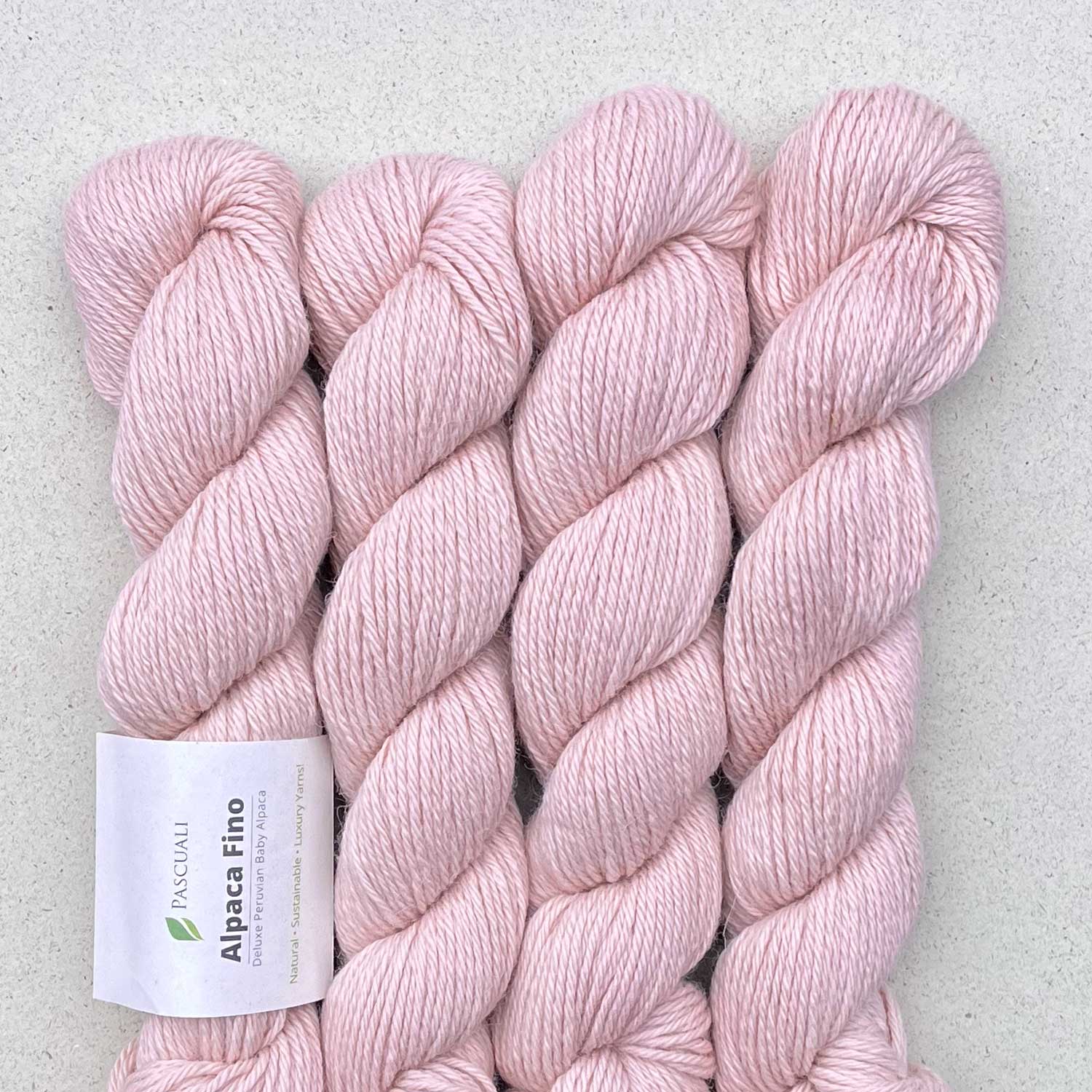 ALPACA FINO | 100% BABY ALPAKAWOLLE (RAS) - Image 14