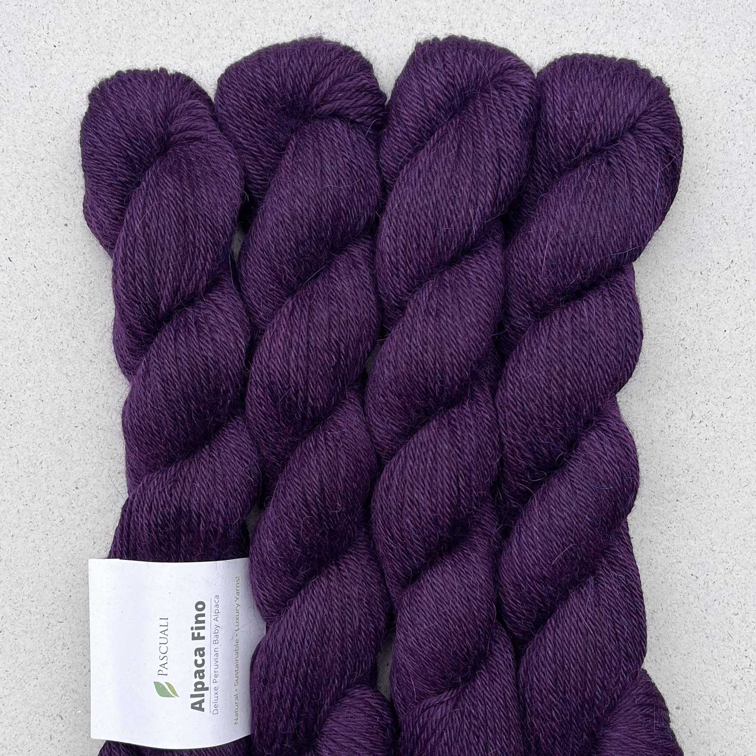 ALPACA FINO | 100% BABY ALPAKAWOLLE (RAS) - Image 17