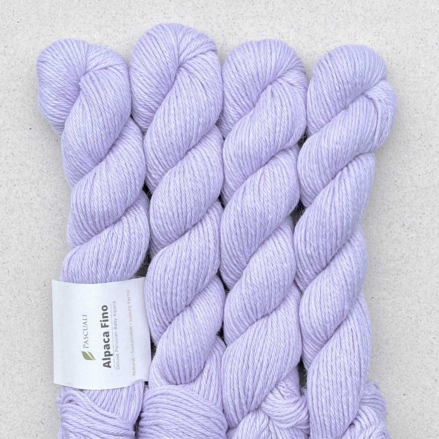 ALPACA FINO | 100% BABY ALPAKAWOLLE (RAS) - Image 18