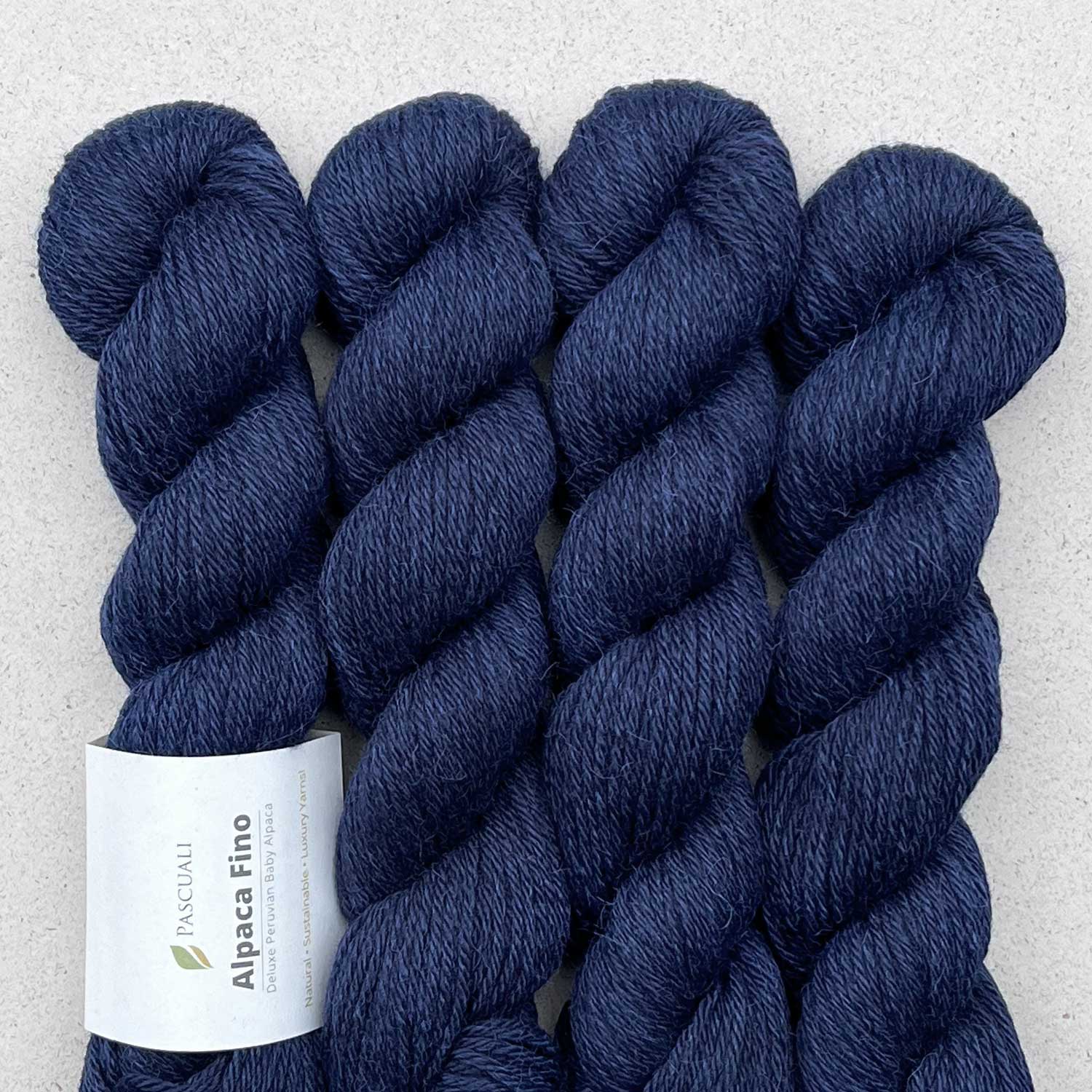ALPACA FINO | 100% BABY ALPAKAWOLLE (RAS) - Image 20