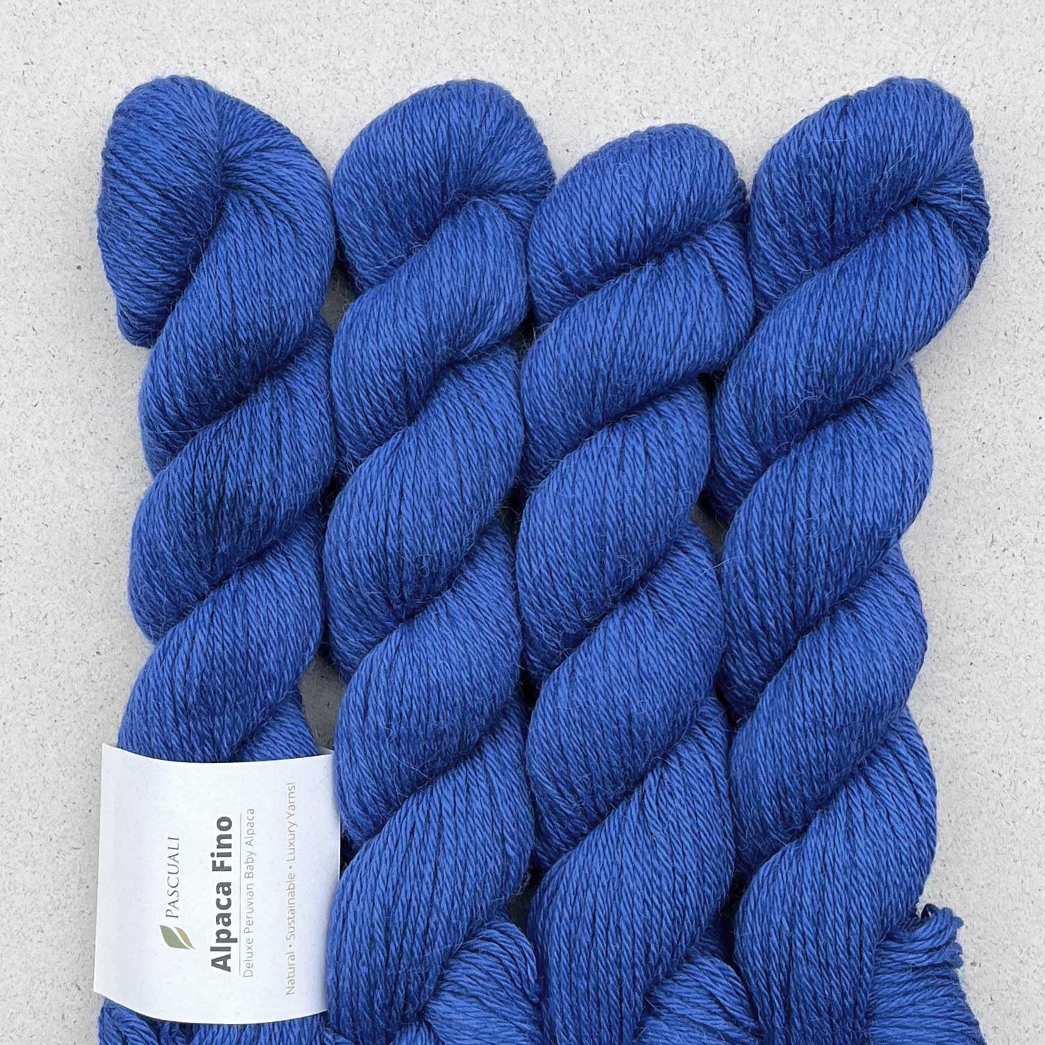 ALPACA FINO | 100% BABY ALPAKAWOLLE (RAS) - Image 21