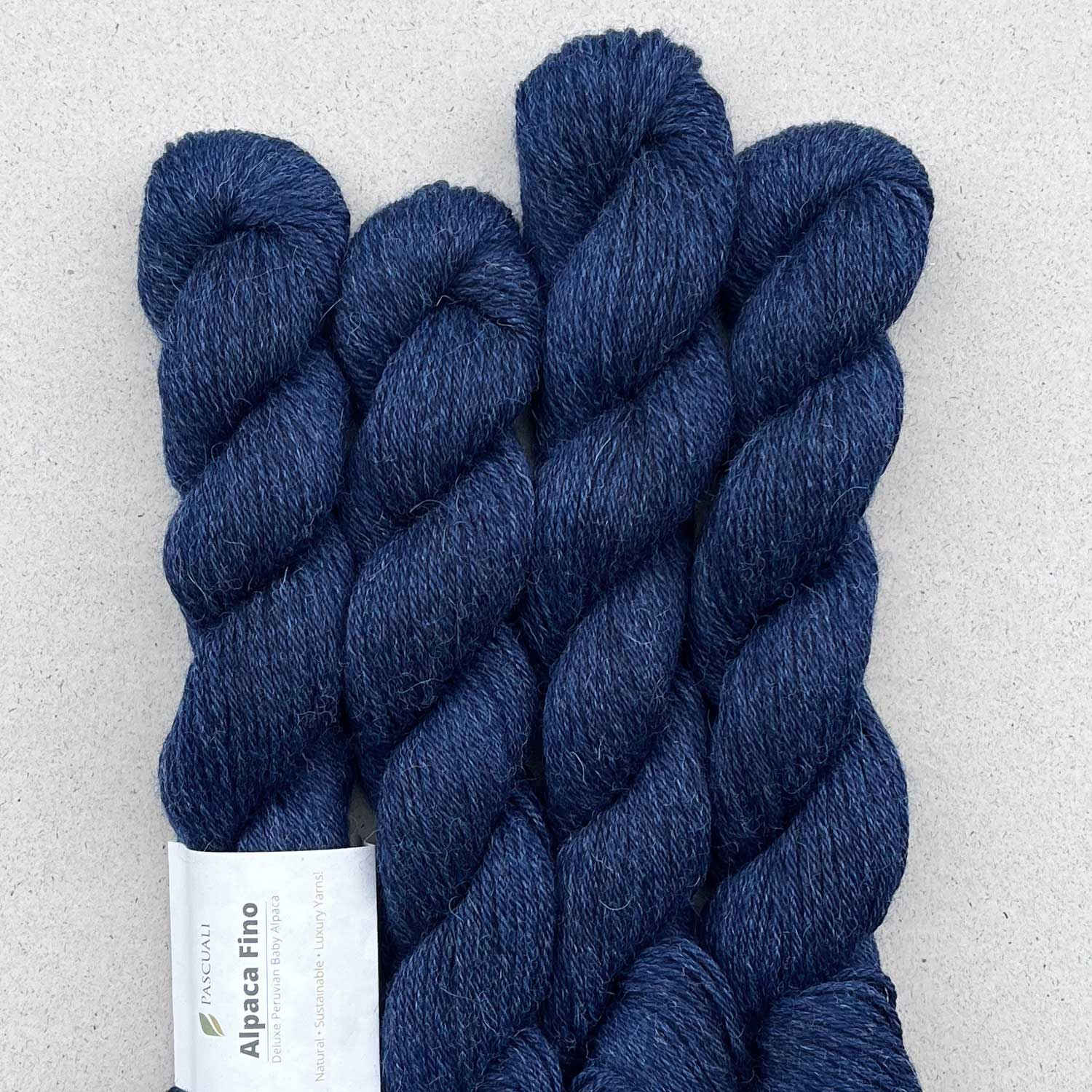 ALPACA FINO | 100% BABY ALPAKAWOLLE (RAS) - Image 23