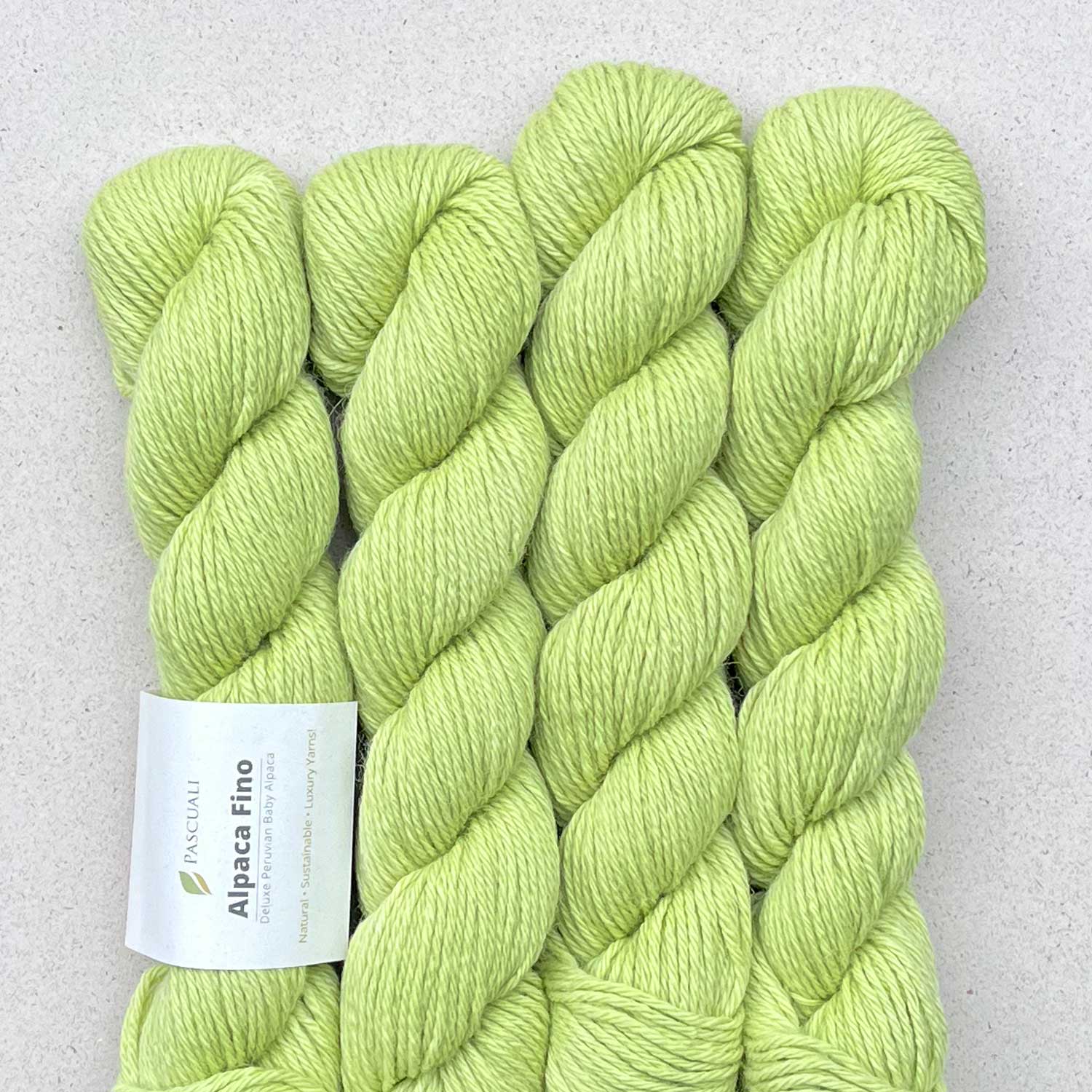 ALPACA FINO | 100% BABY ALPAKAWOLLE (RAS) - Image 27