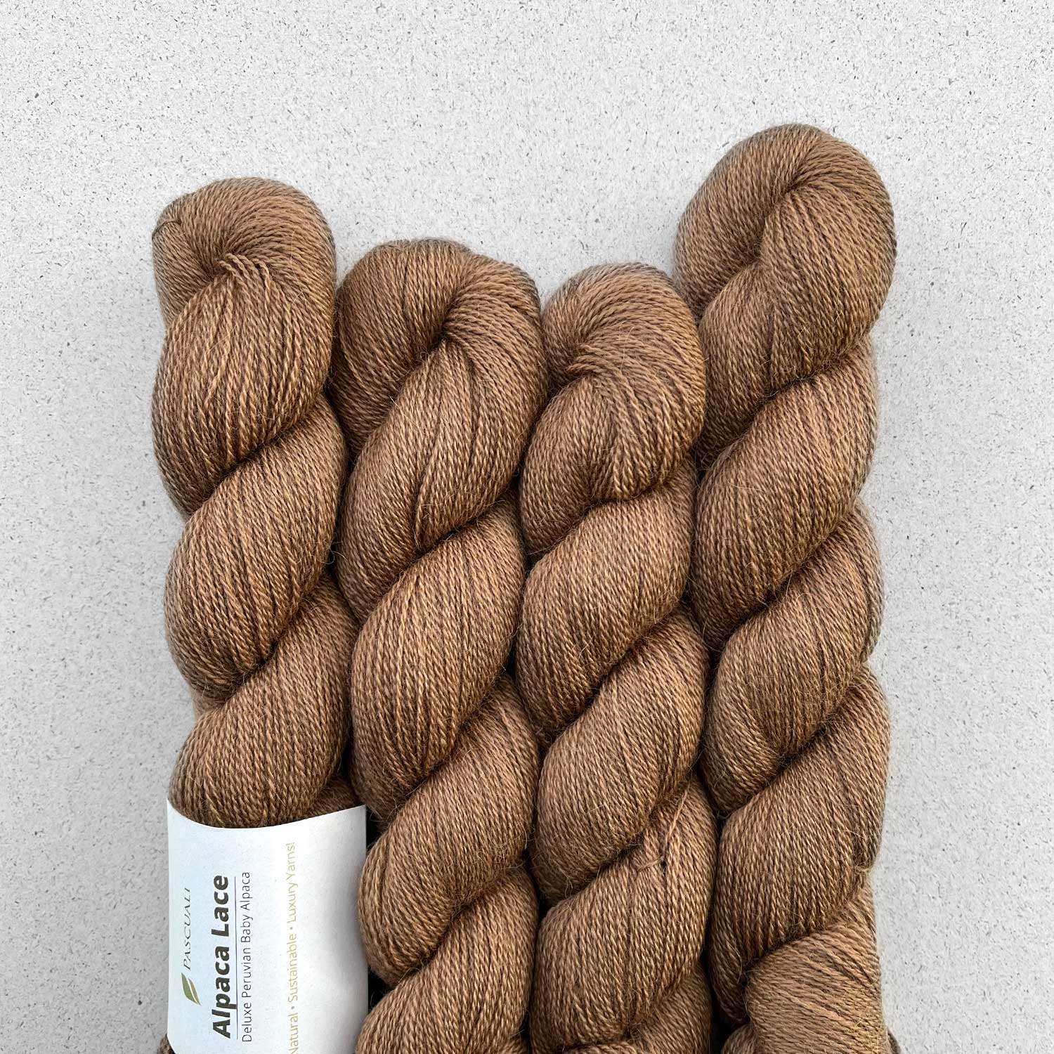ALPACA LACE | 100% BABY ALPAKAWOLLE (RAS) - Image 10