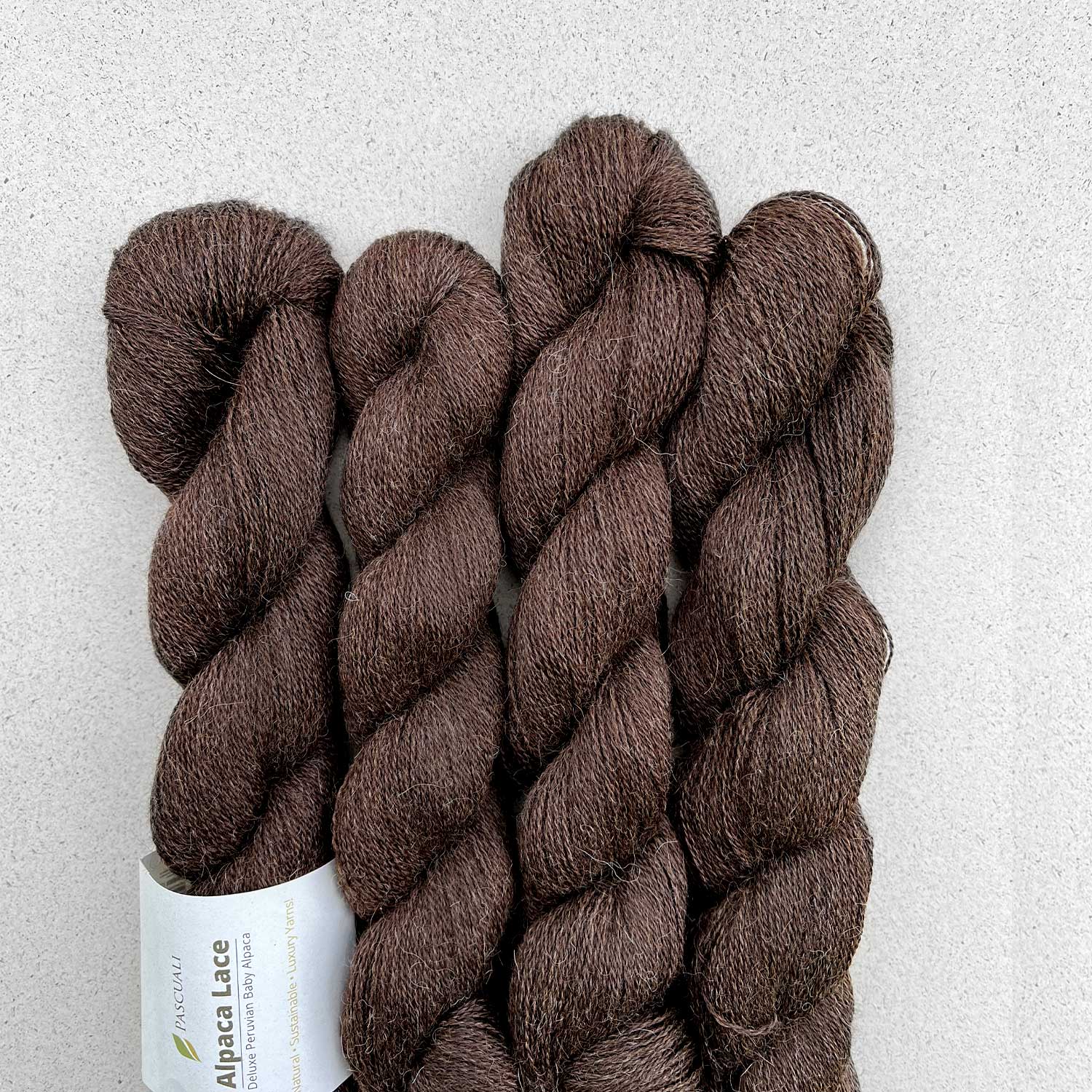 ALPACA LACE | 100% BABY ALPAKAWOLLE (RAS) - Image 11
