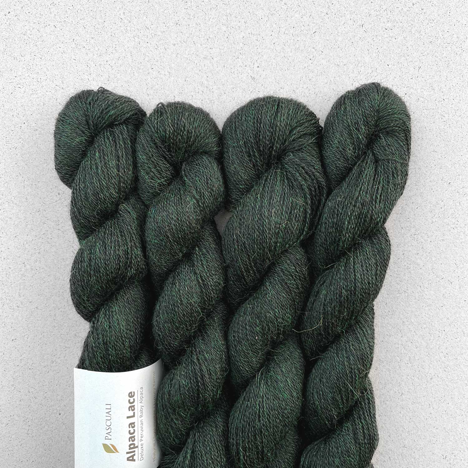 ALPACA LACE | 100% BABY ALPAKAWOLLE (RAS) - Image 13