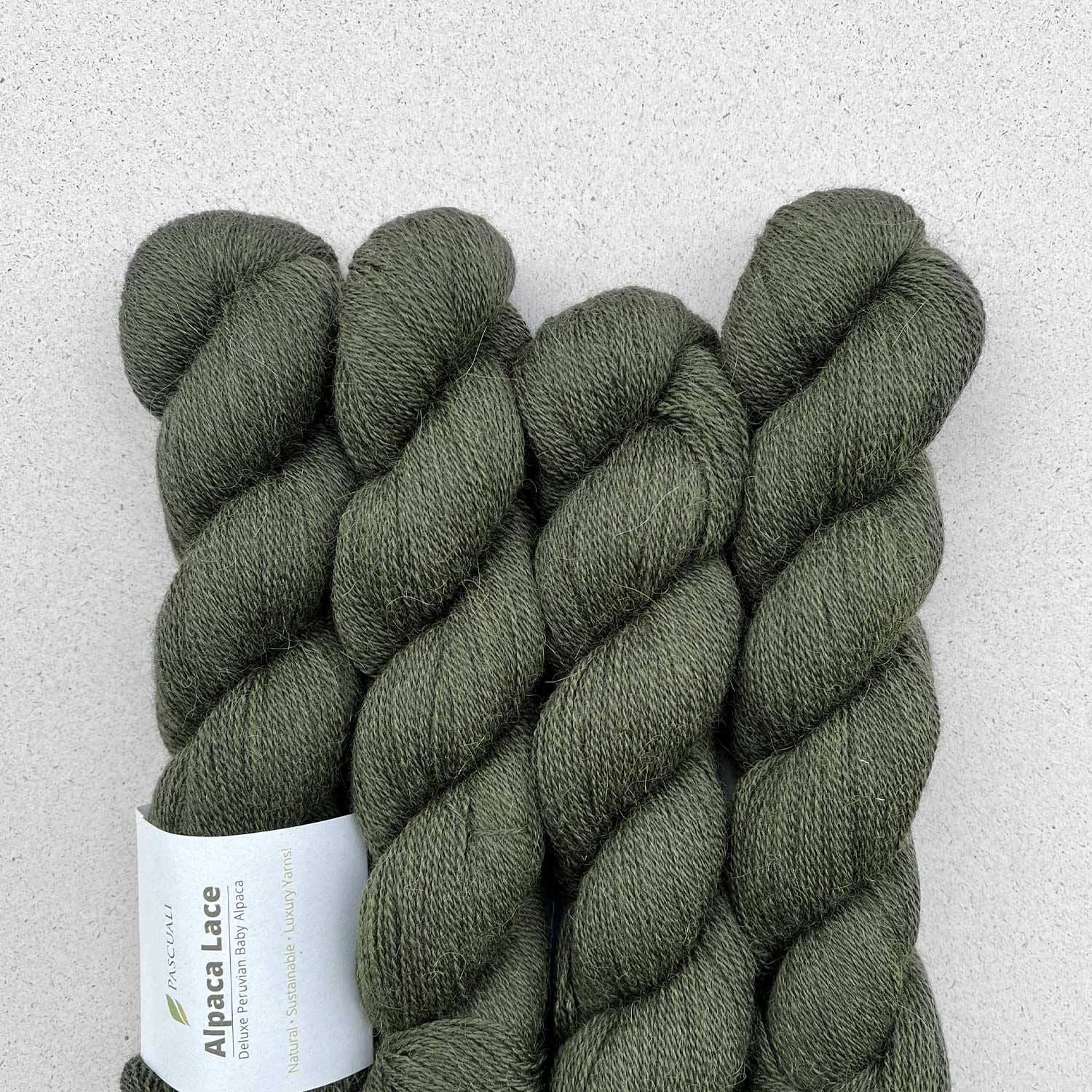 ALPACA LACE | 100% BABY ALPAKAWOLLE (RAS) - Image 14