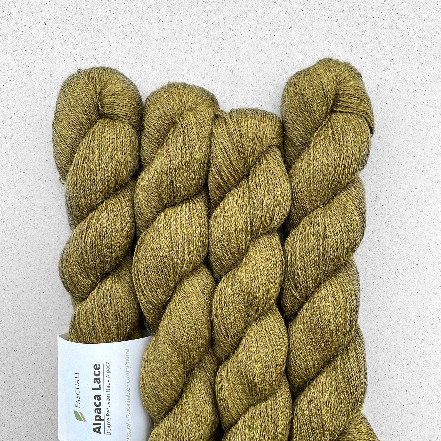 ALPACA LACE | 100% BABY ALPAKAWOLLE (RAS) - Image 15