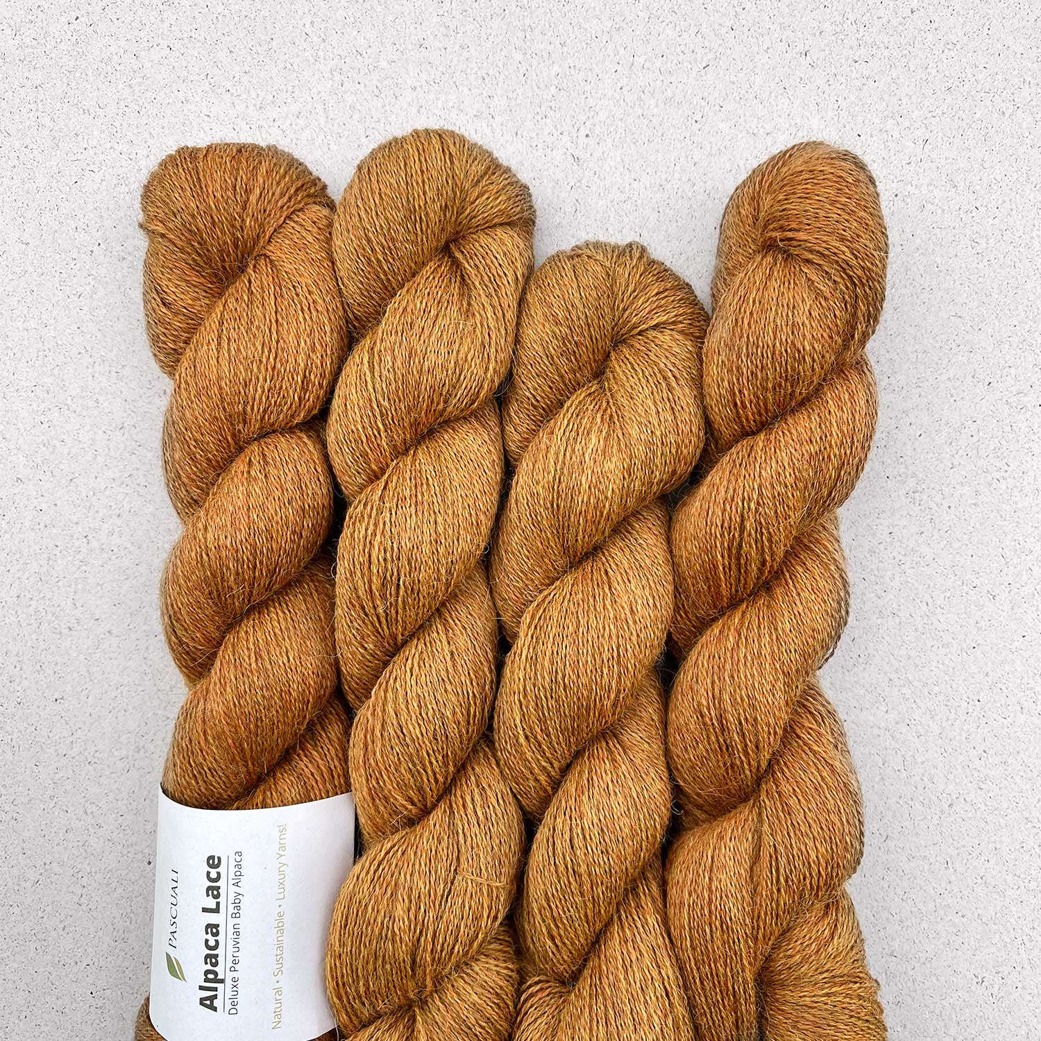 ALPACA LACE | 100% BABY ALPAKAWOLLE (RAS) - Image 16