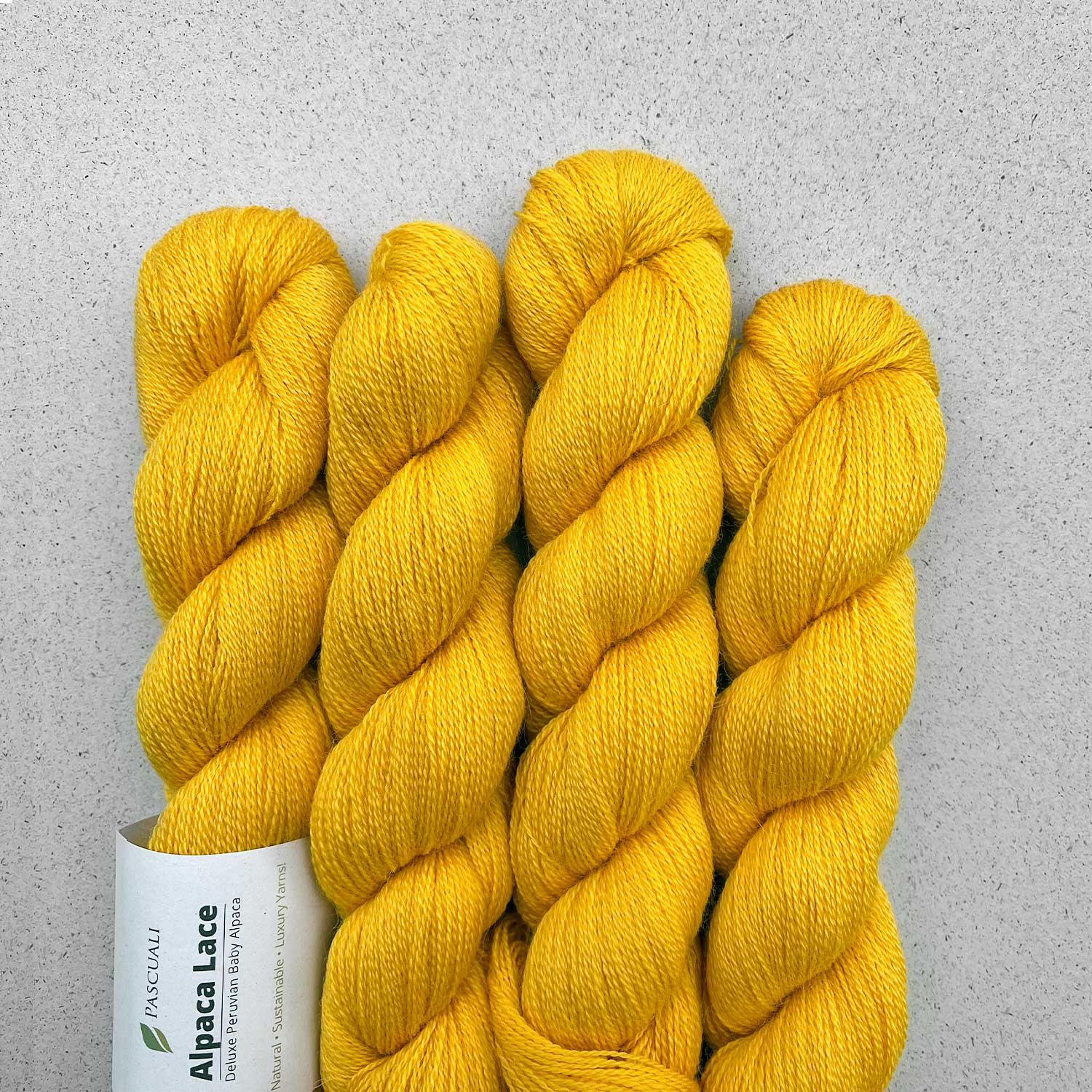 ALPACA LACE | 100% BABY ALPAKAWOLLE (RAS) - Image 17