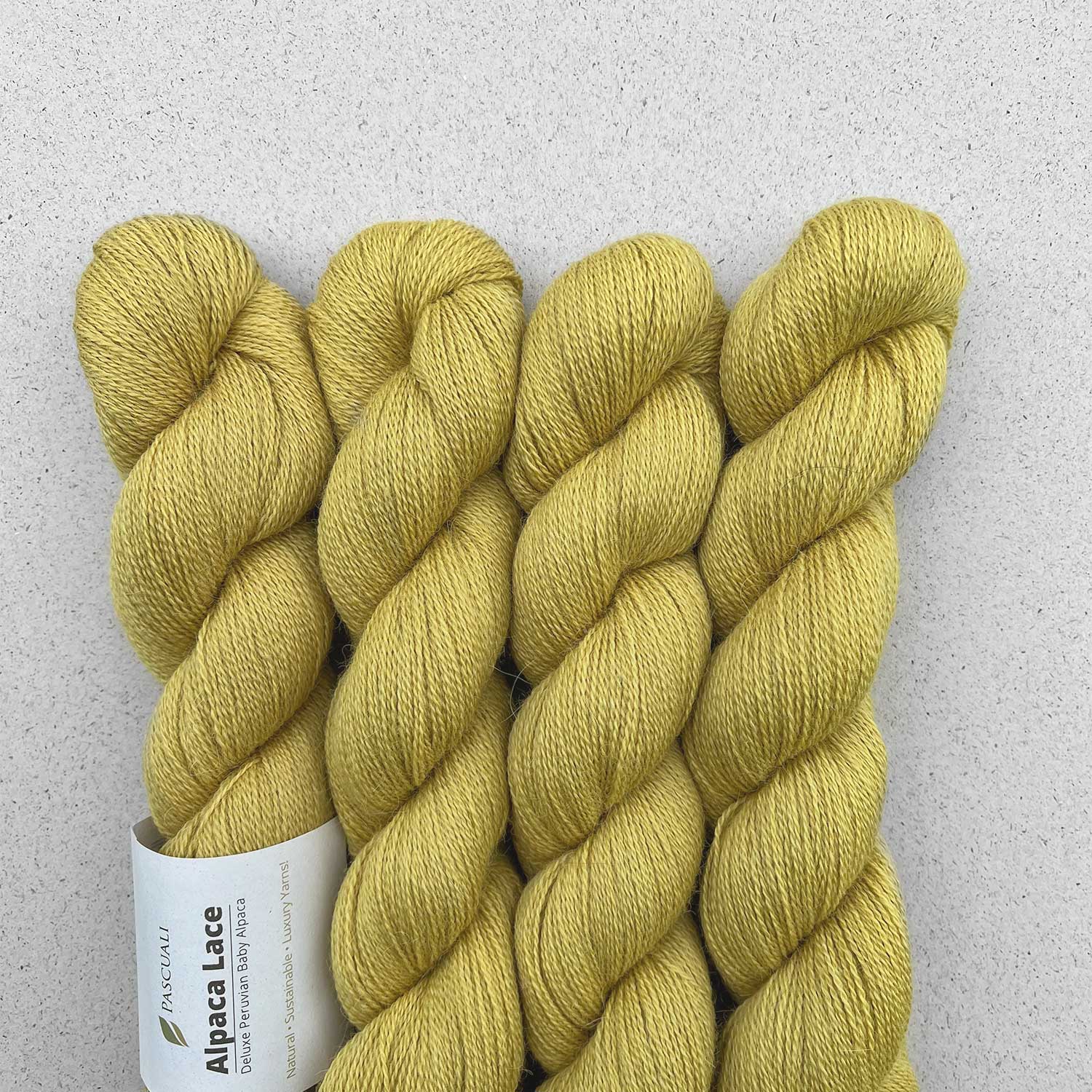 ALPACA LACE | 100% BABY ALPAKAWOLLE (RAS) - Image 18
