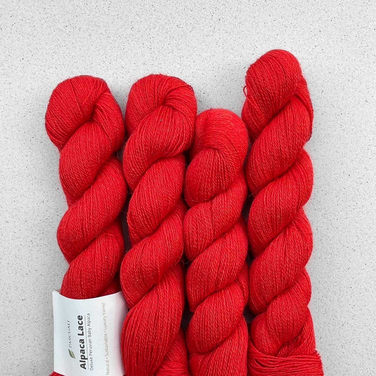ALPACA LACE | 100% BABY ALPAKAWOLLE (RAS) - Image 19