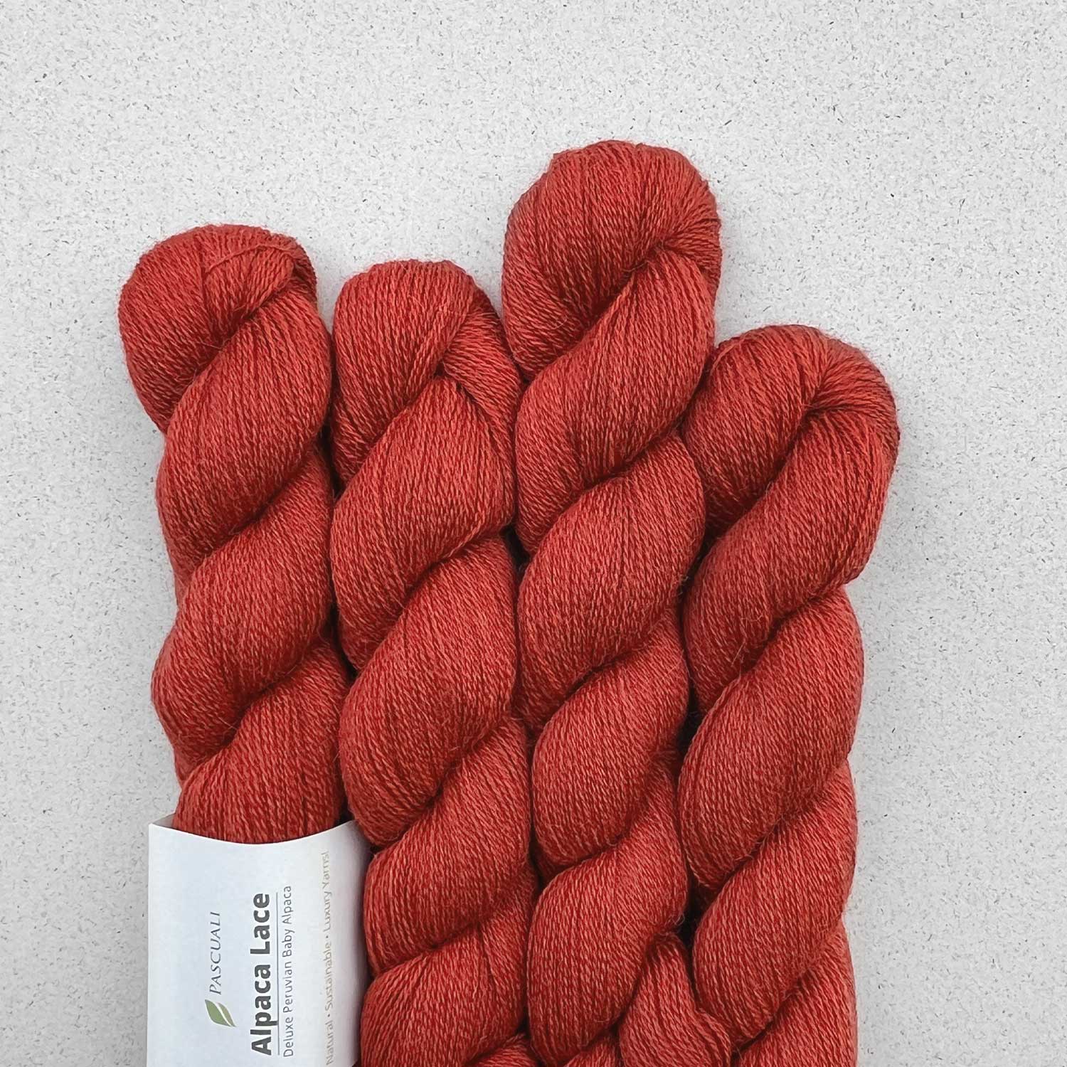 ALPACA LACE | 100% BABY ALPAKAWOLLE (RAS) - Image 20