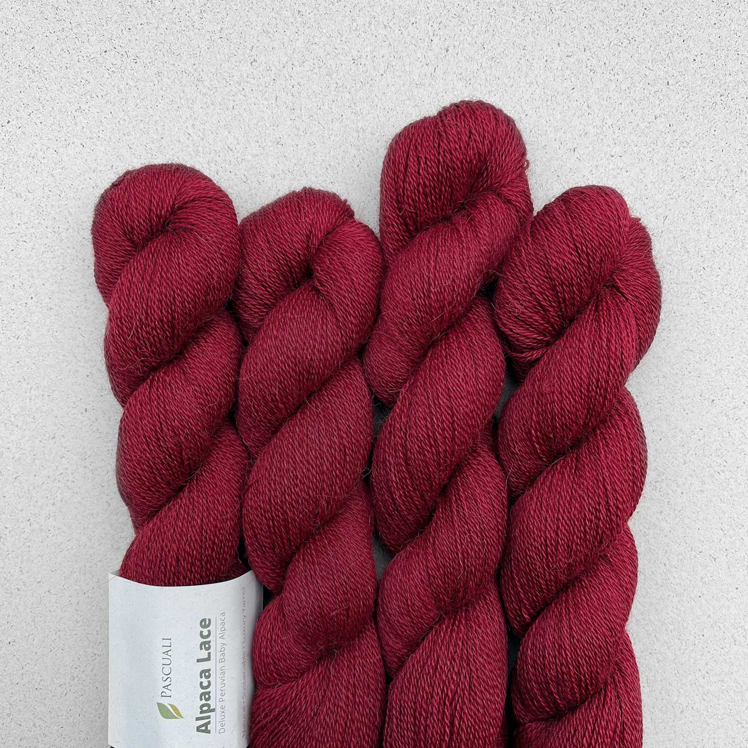 ALPACA LACE | 100% BABY ALPAKAWOLLE (RAS) - Image 21