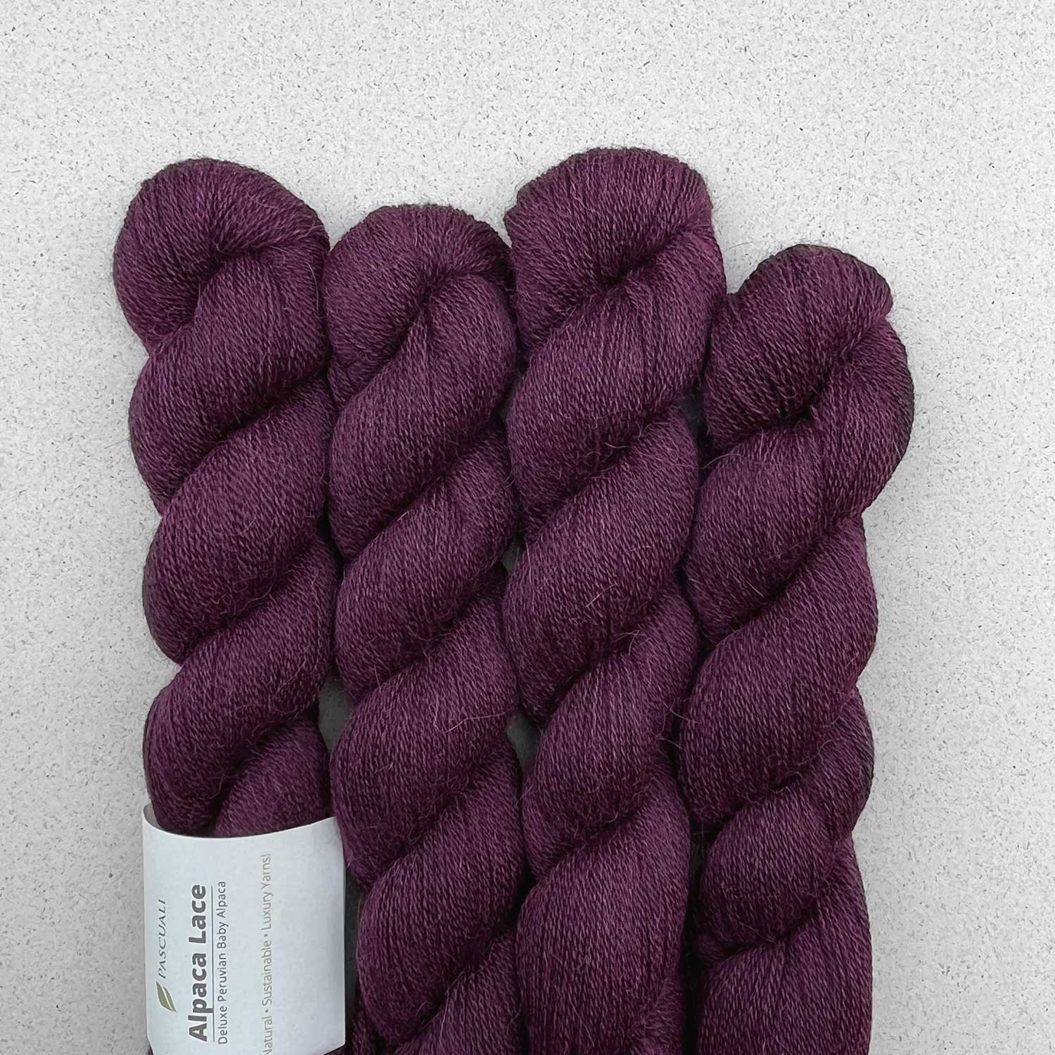 ALPACA LACE | 100% BABY ALPAKAWOLLE (RAS) - Image 22