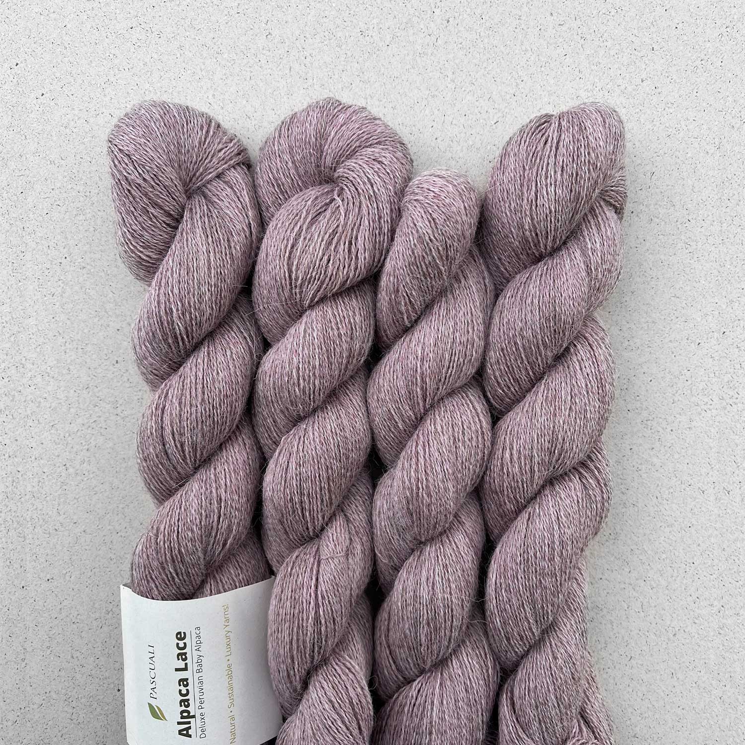 ALPACA LACE | 100% BABY ALPAKAWOLLE (RAS) - Image 23
