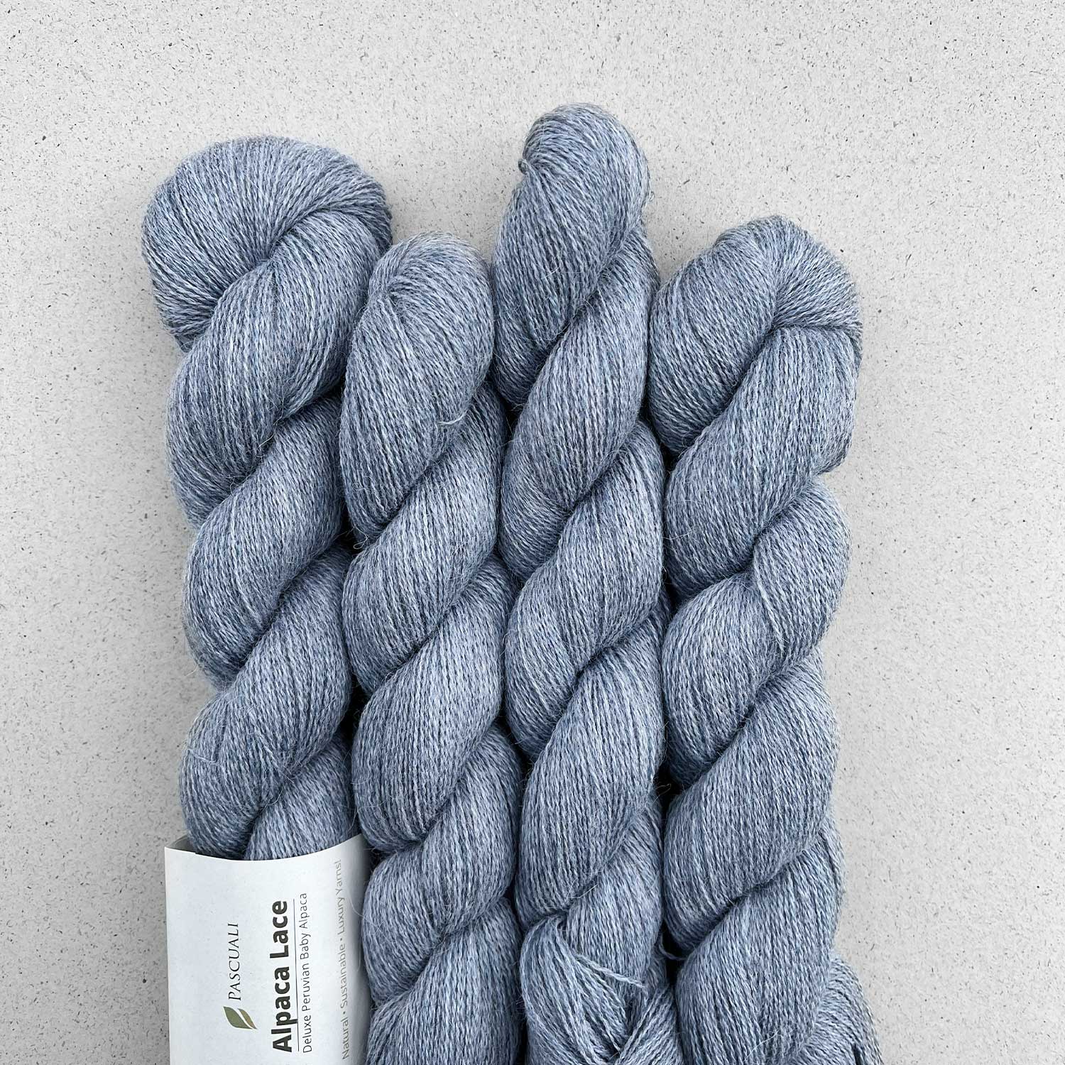 ALPACA LACE | 100% BABY ALPAKAWOLLE (RAS) - Image 24