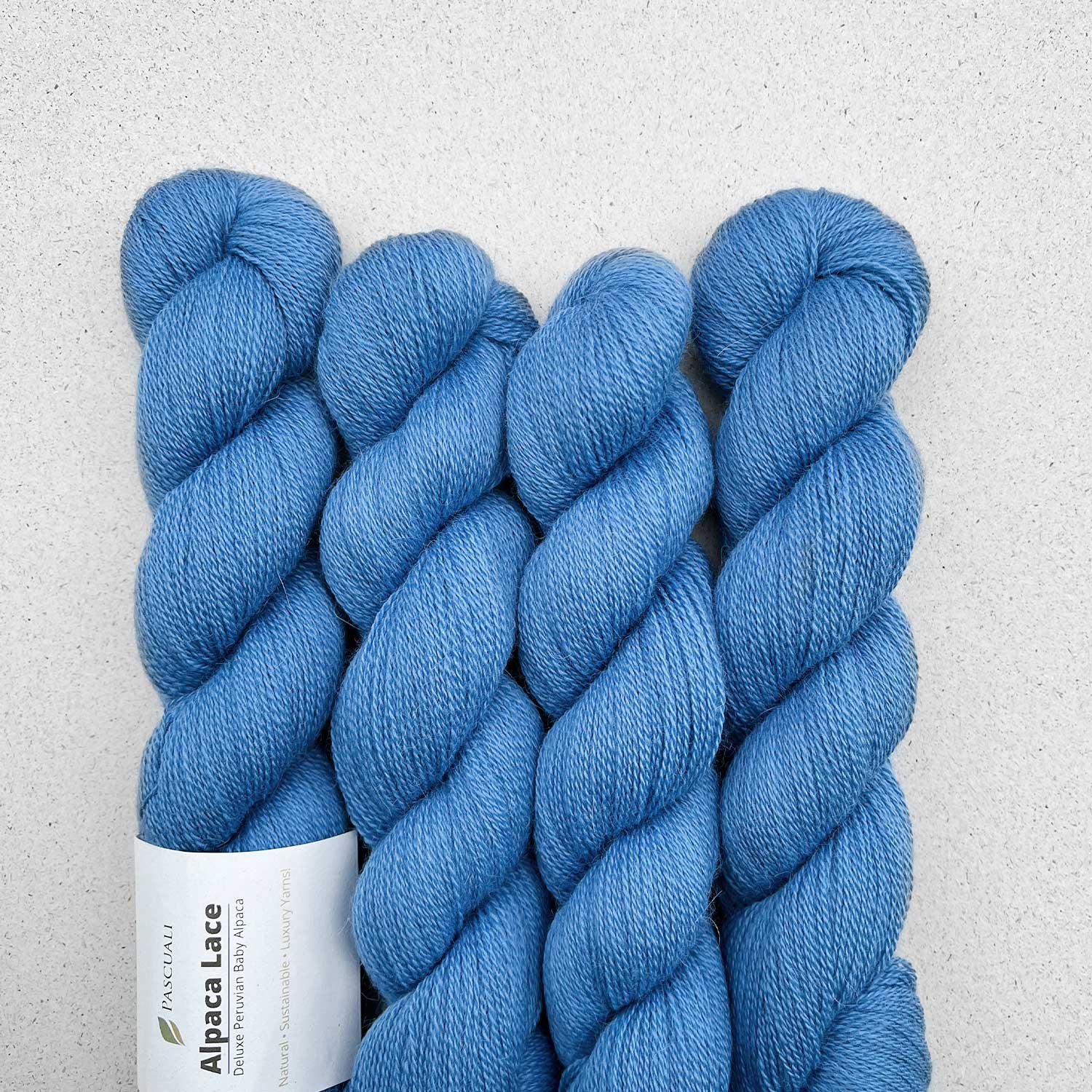ALPACA LACE | 100% BABY ALPAKAWOLLE (RAS) - Image 25