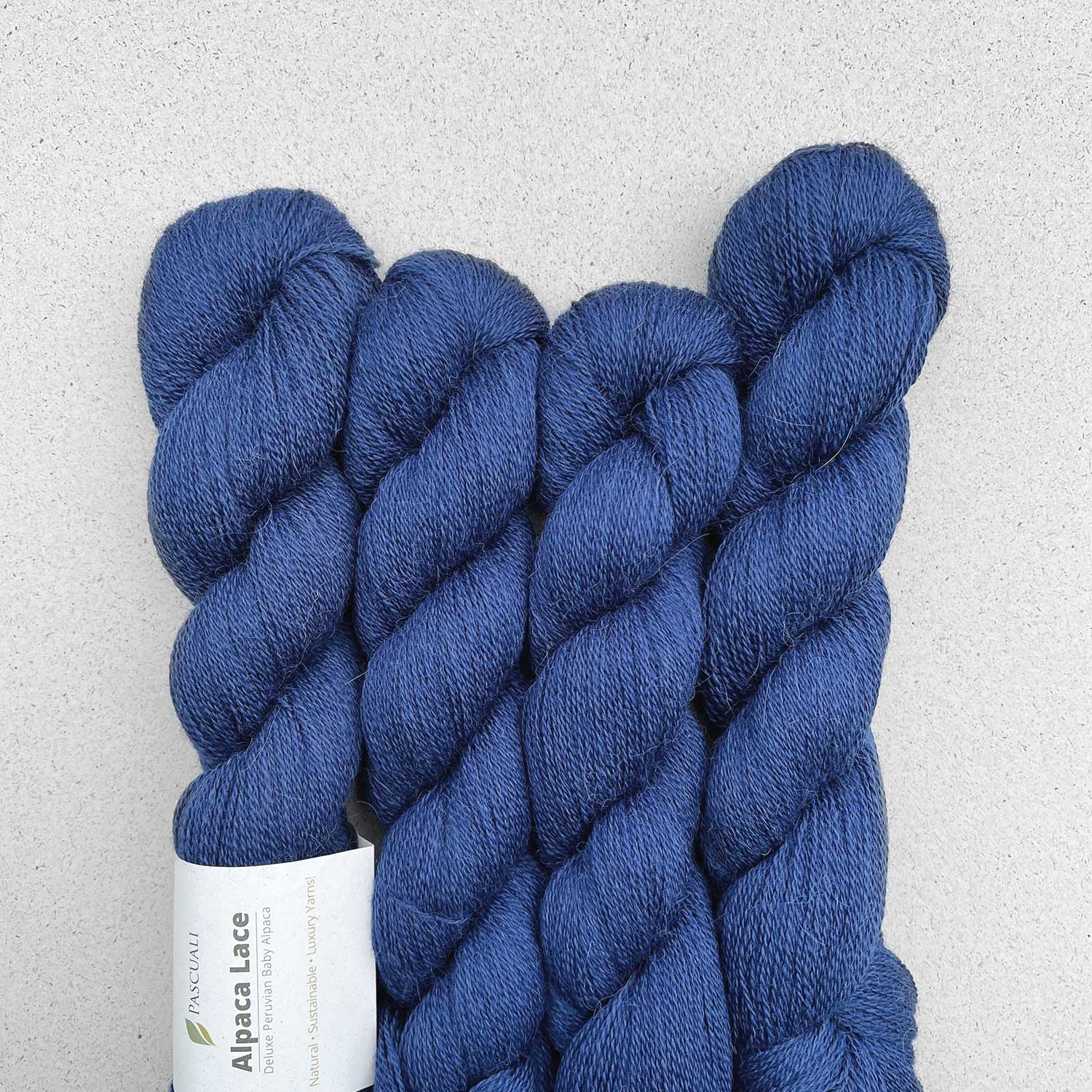 ALPACA LACE | 100% BABY ALPAKAWOLLE (RAS) - Image 26
