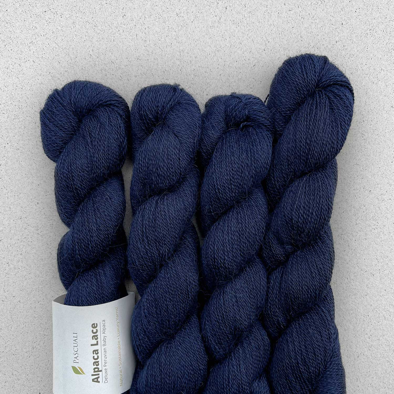 ALPACA LACE | 100% BABY ALPAKAWOLLE (RAS) - Image 27