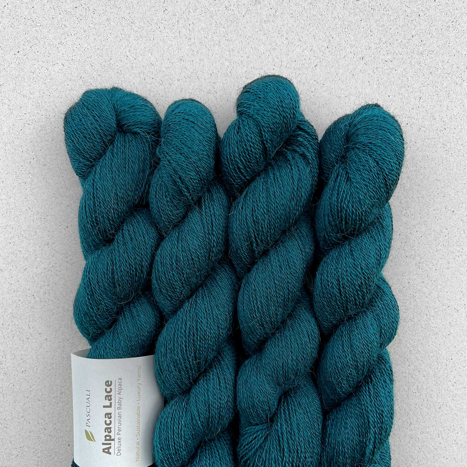 ALPACA LACE | 100% BABY ALPAKAWOLLE (RAS) - Image 28