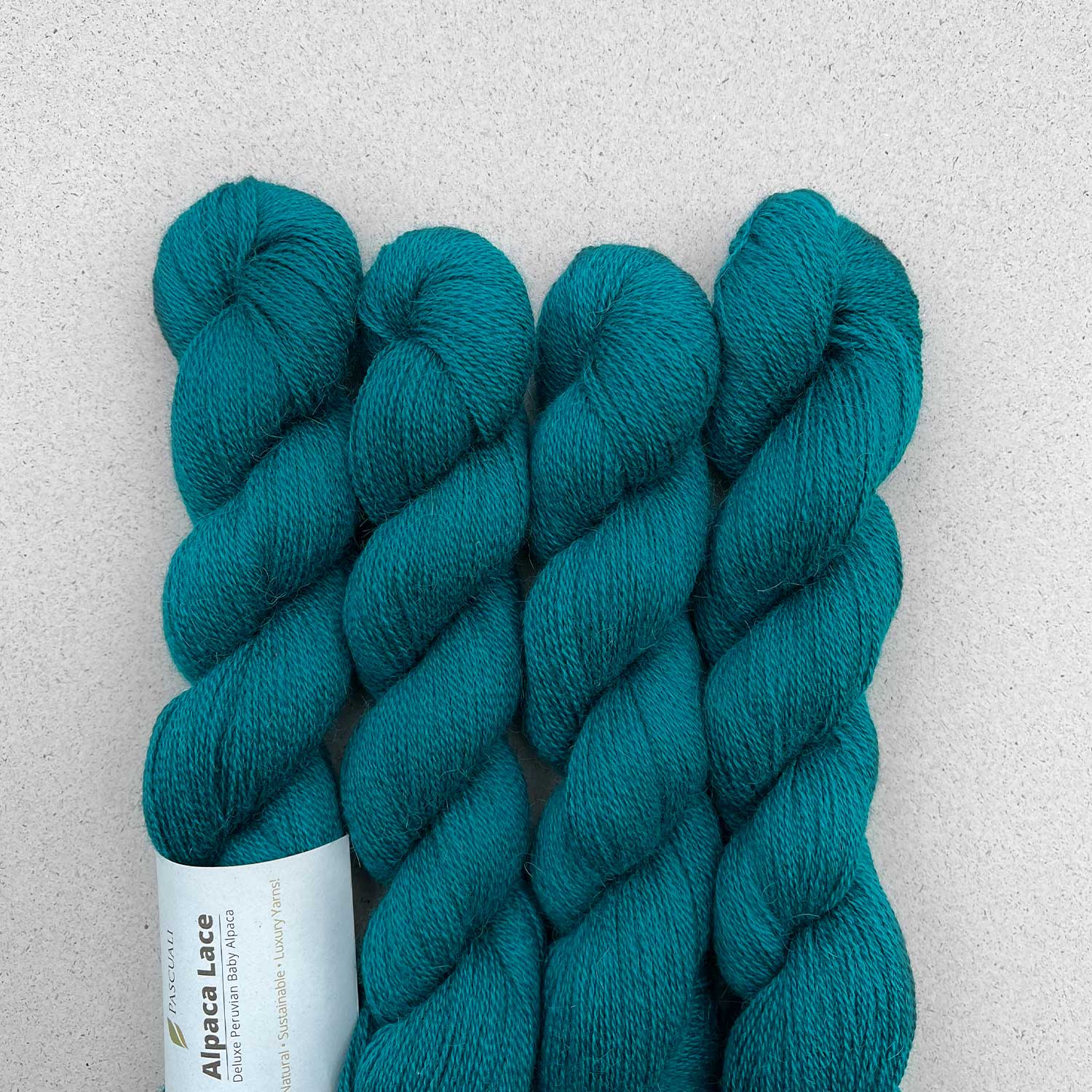 ALPACA LACE | 100% BABY ALPAKAWOLLE (RAS) - Image 29