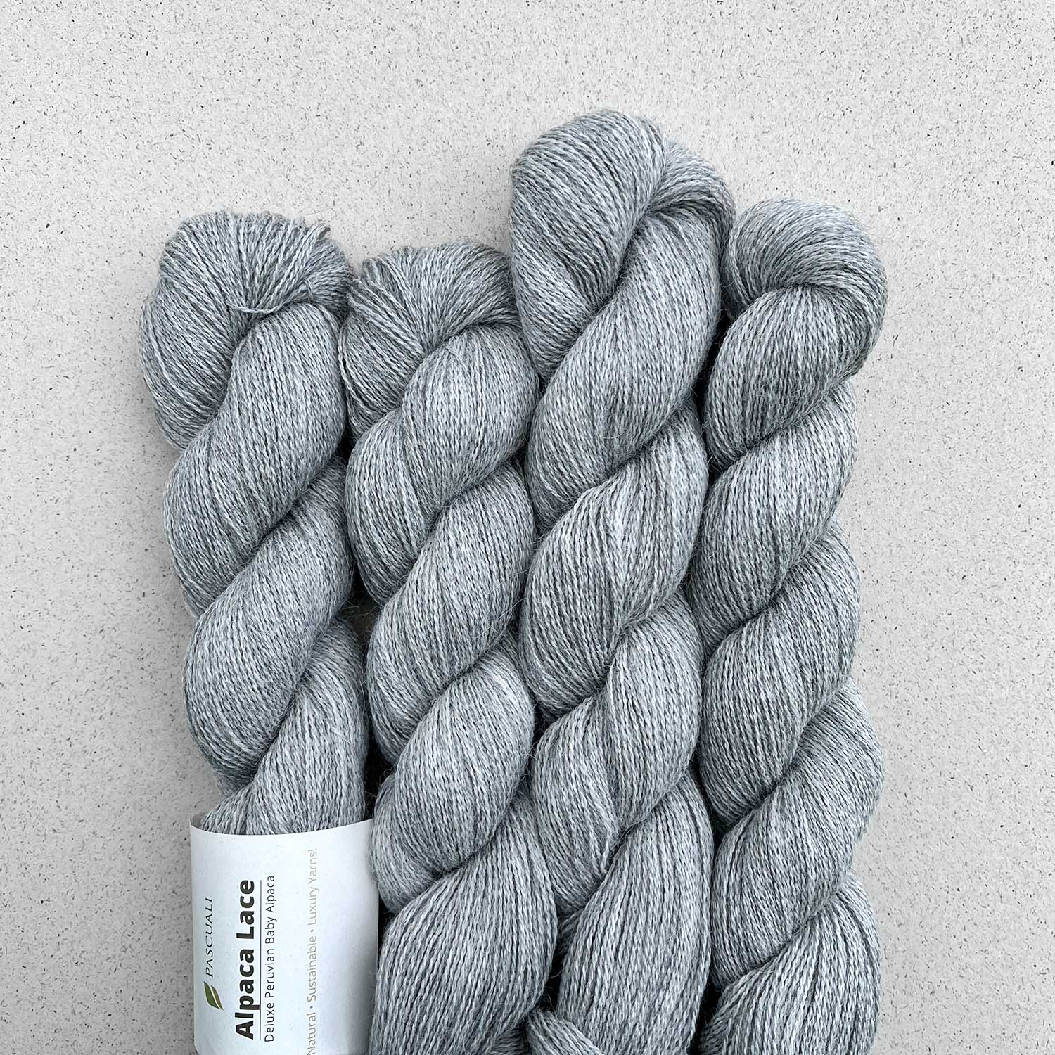 ALPACA LACE | 100% BABY ALPAKAWOLLE (RAS) - Image 6