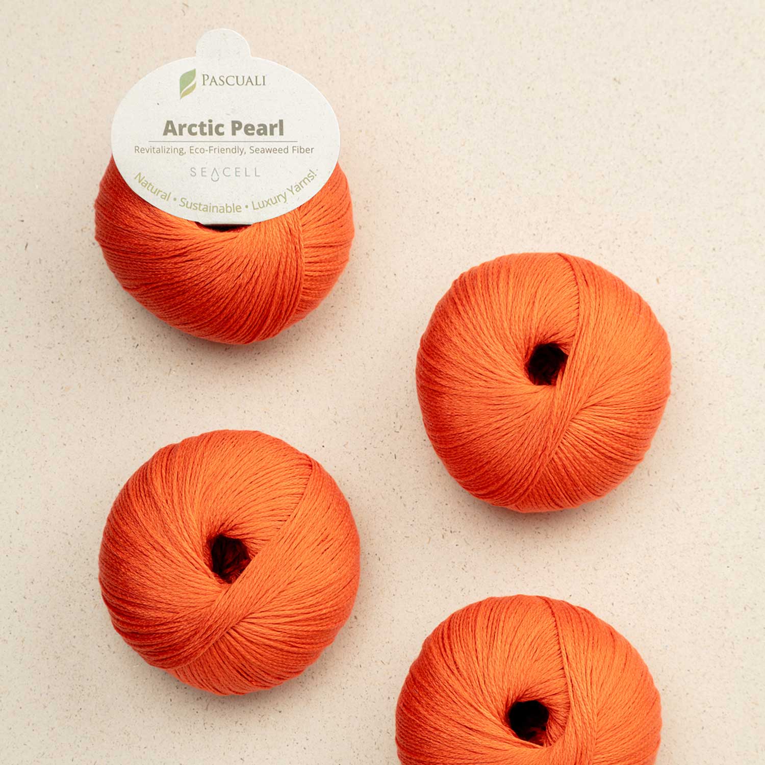 ARCTIC PEARL | MEERESALGEN SEACELL - Image 10