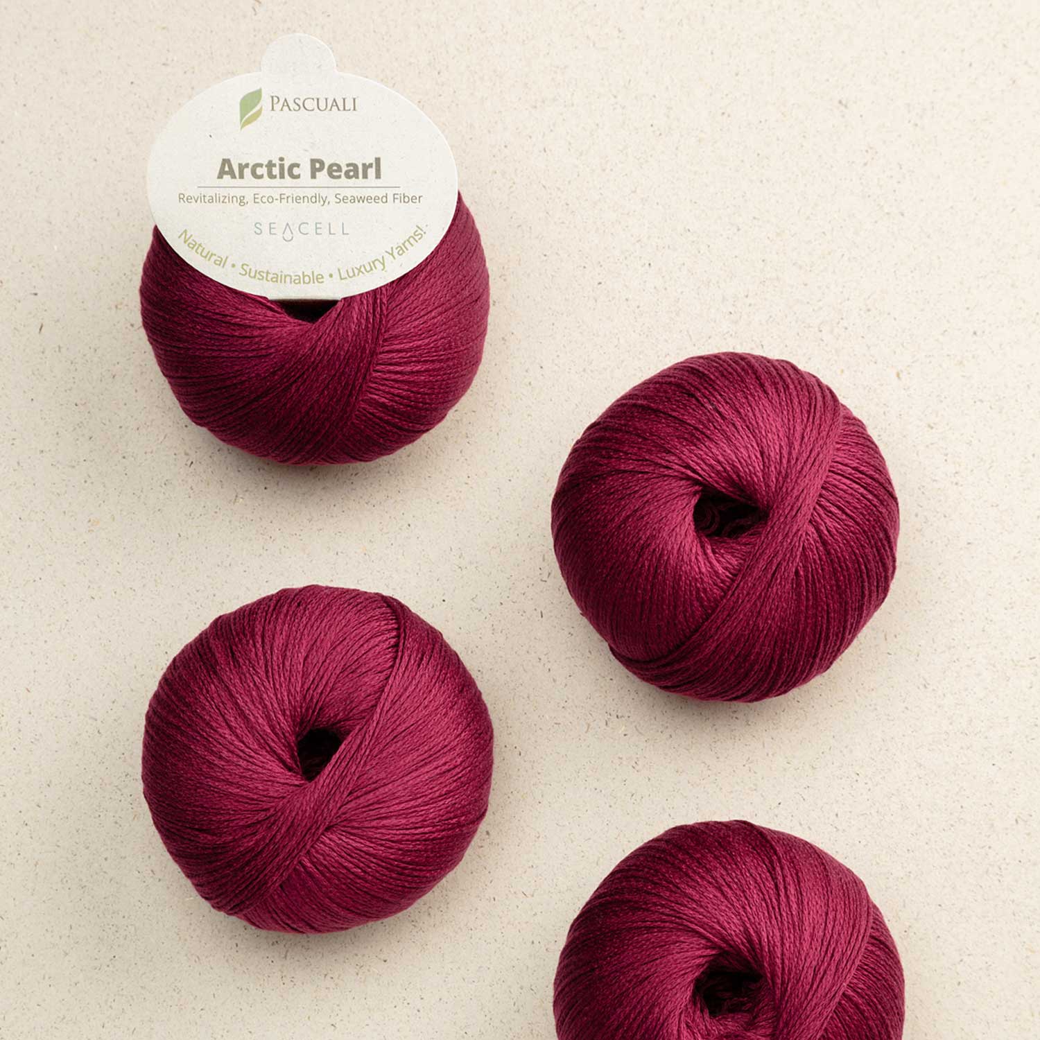 ARCTIC PEARL | MEERESALGEN SEACELL - Image 11