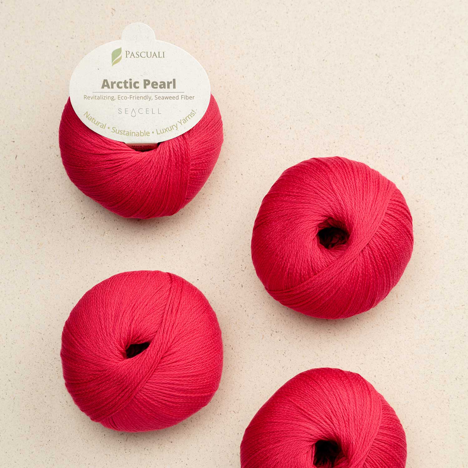 ARCTIC PEARL | MEERESALGEN SEACELL - Image 12