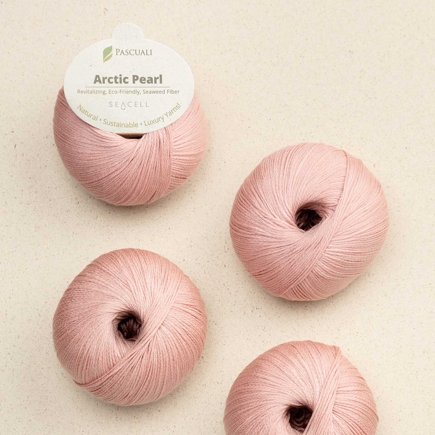ARCTIC PEARL | MEERESALGEN SEACELL - Image 13